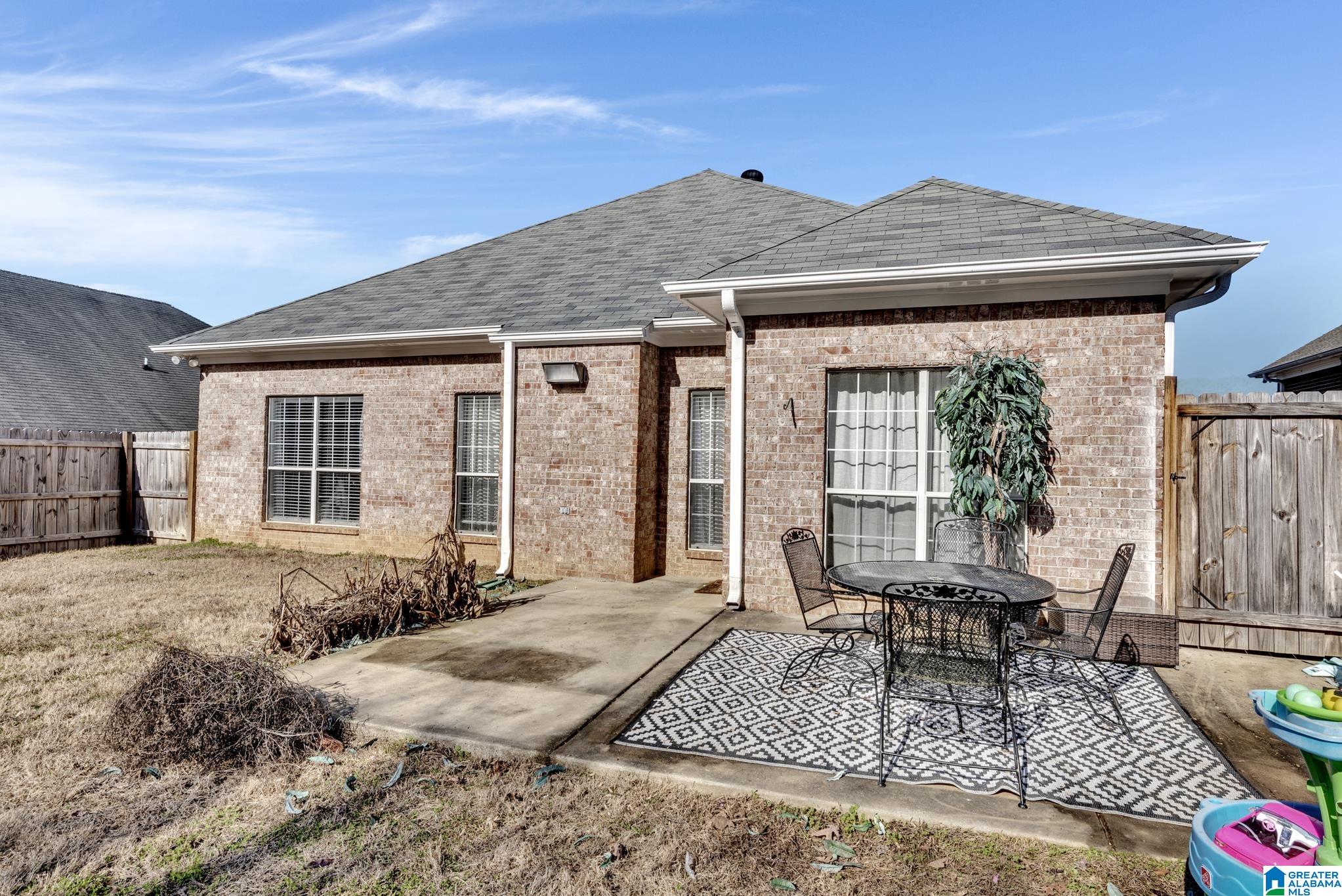 241 Springdale Drive Mount Olive, AL 35117 - Photo 20 of 24