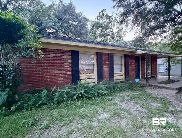 $130,000 | 402 La Rose Drive, Mobile, AL 36609