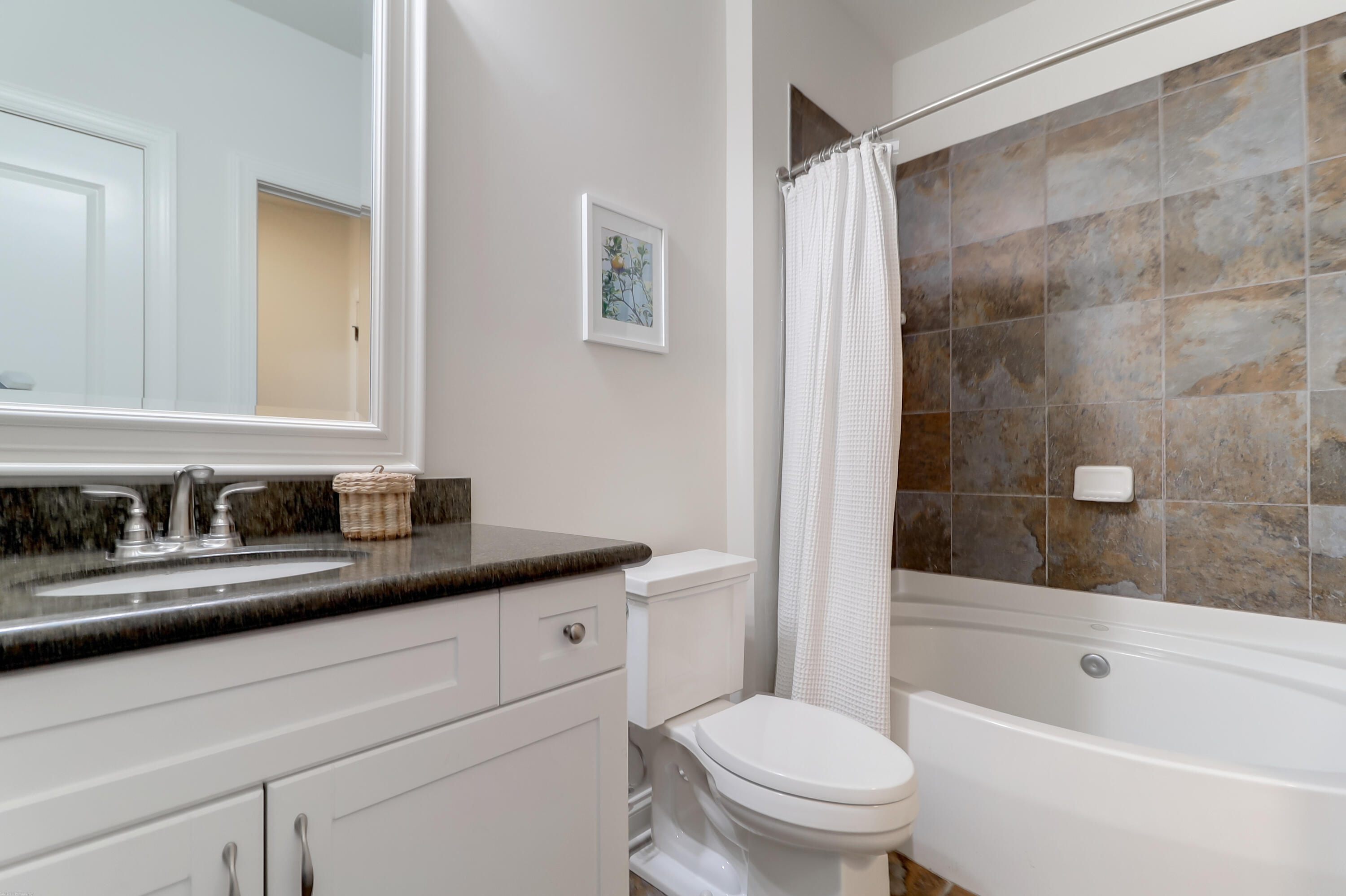 21 George Street, Unit 310 Charleston, SC 29401 - Photo 29 of 43 Second Bathroom