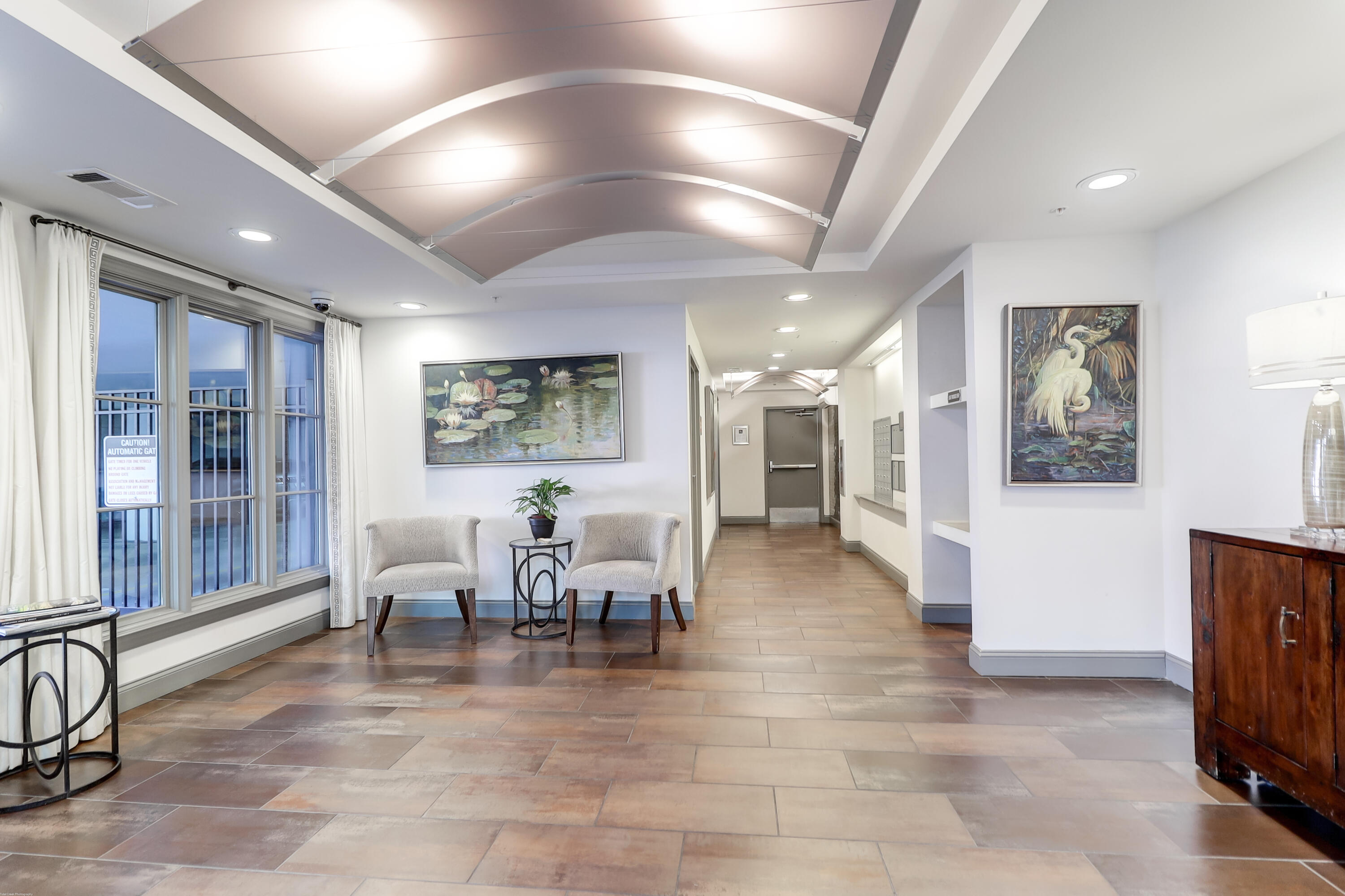 21 George Street, Unit 310 Charleston, SC 29401 - Photo 33 of 43 Front Lobby