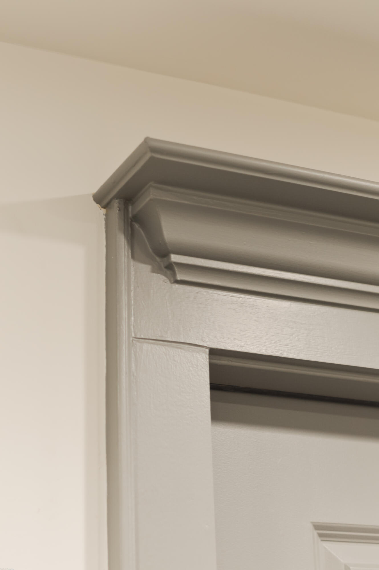 21 George Street, Unit 310 Charleston, SC 29401 - Photo 42 of 43 Front Door Trim