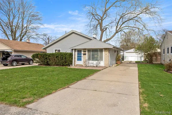 $165,000 | 8075 William Street, Taylor, MI 48180