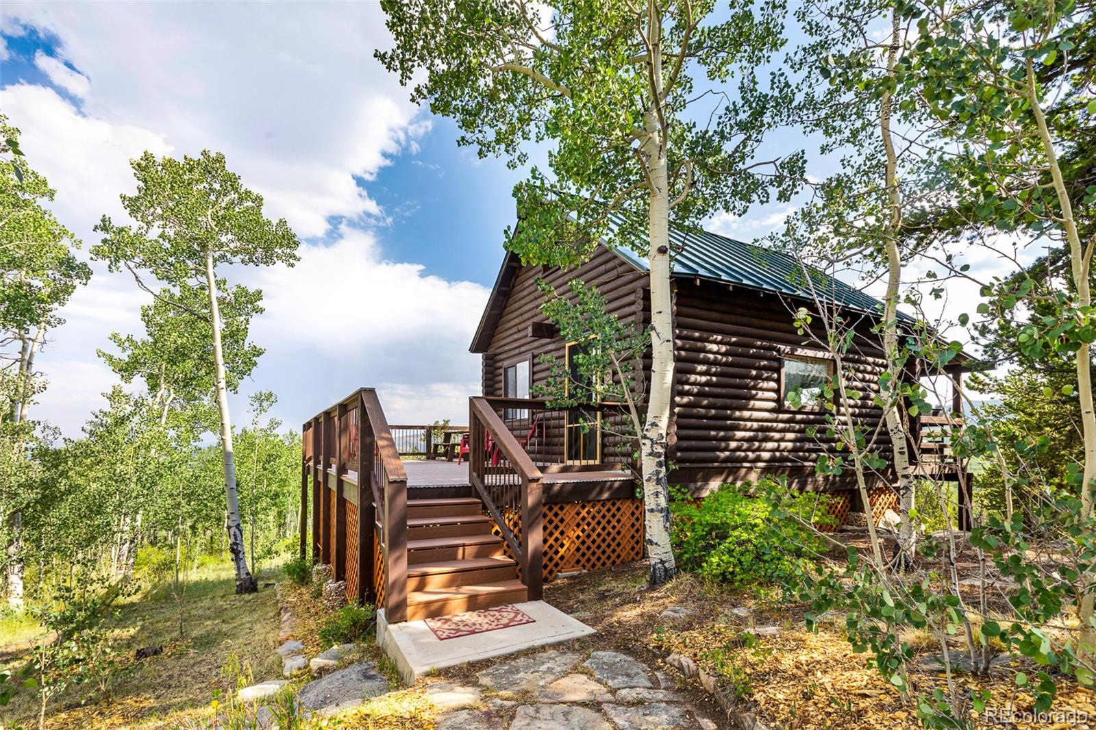 210 Pine Ridge Road Fairplay, CO 80440 - Photo 11 of 47