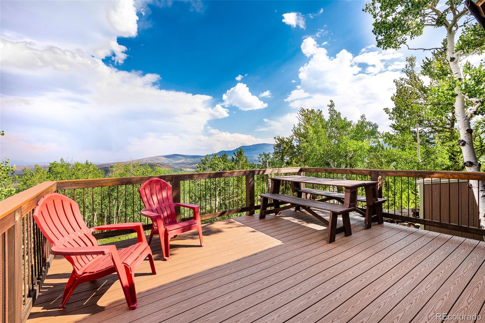 210 Pine Ridge Road Fairplay, CO 80440 - Photo 12 of 47