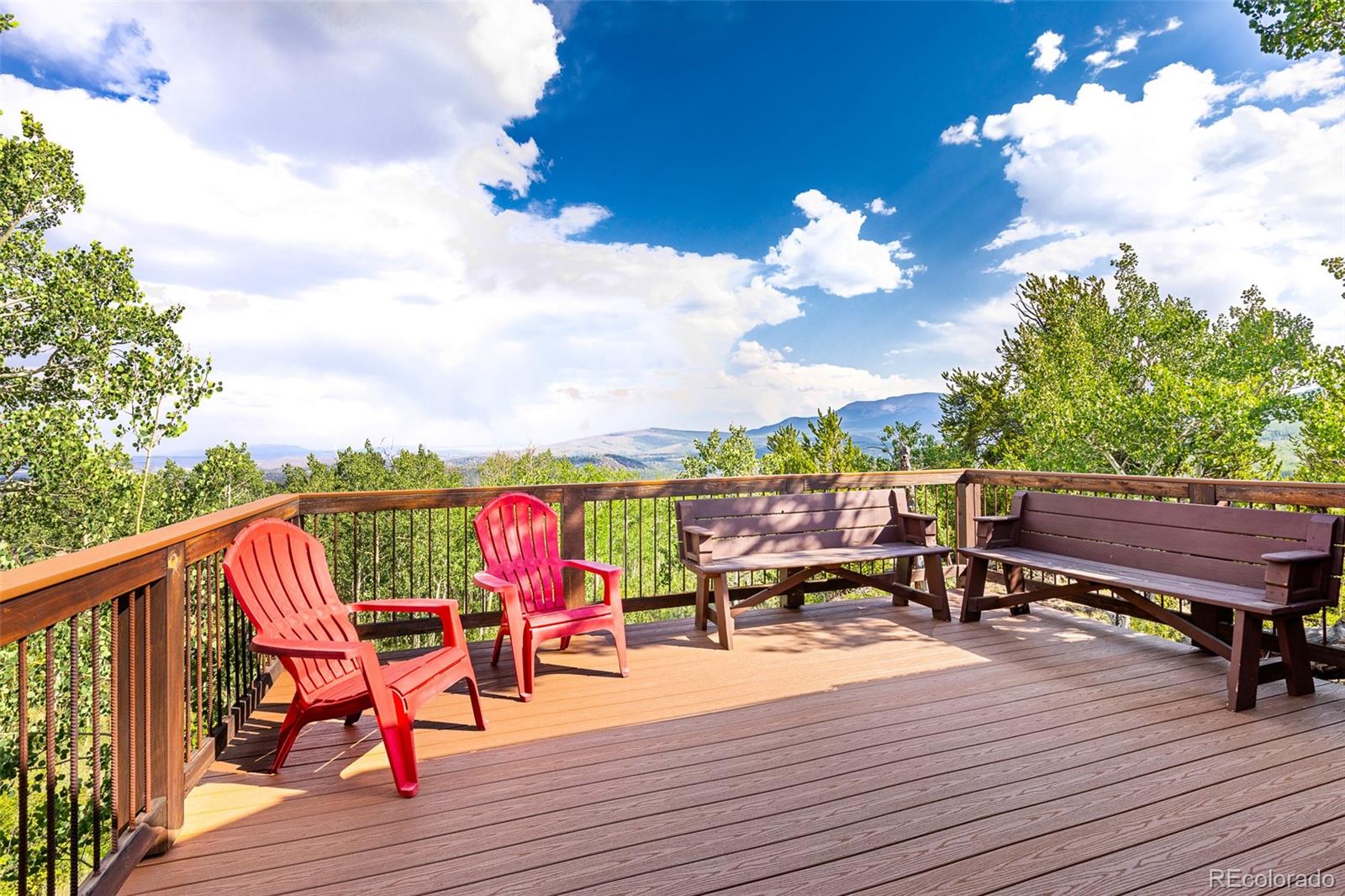 210 Pine Ridge Road Fairplay, CO 80440 - Photo 13 of 47