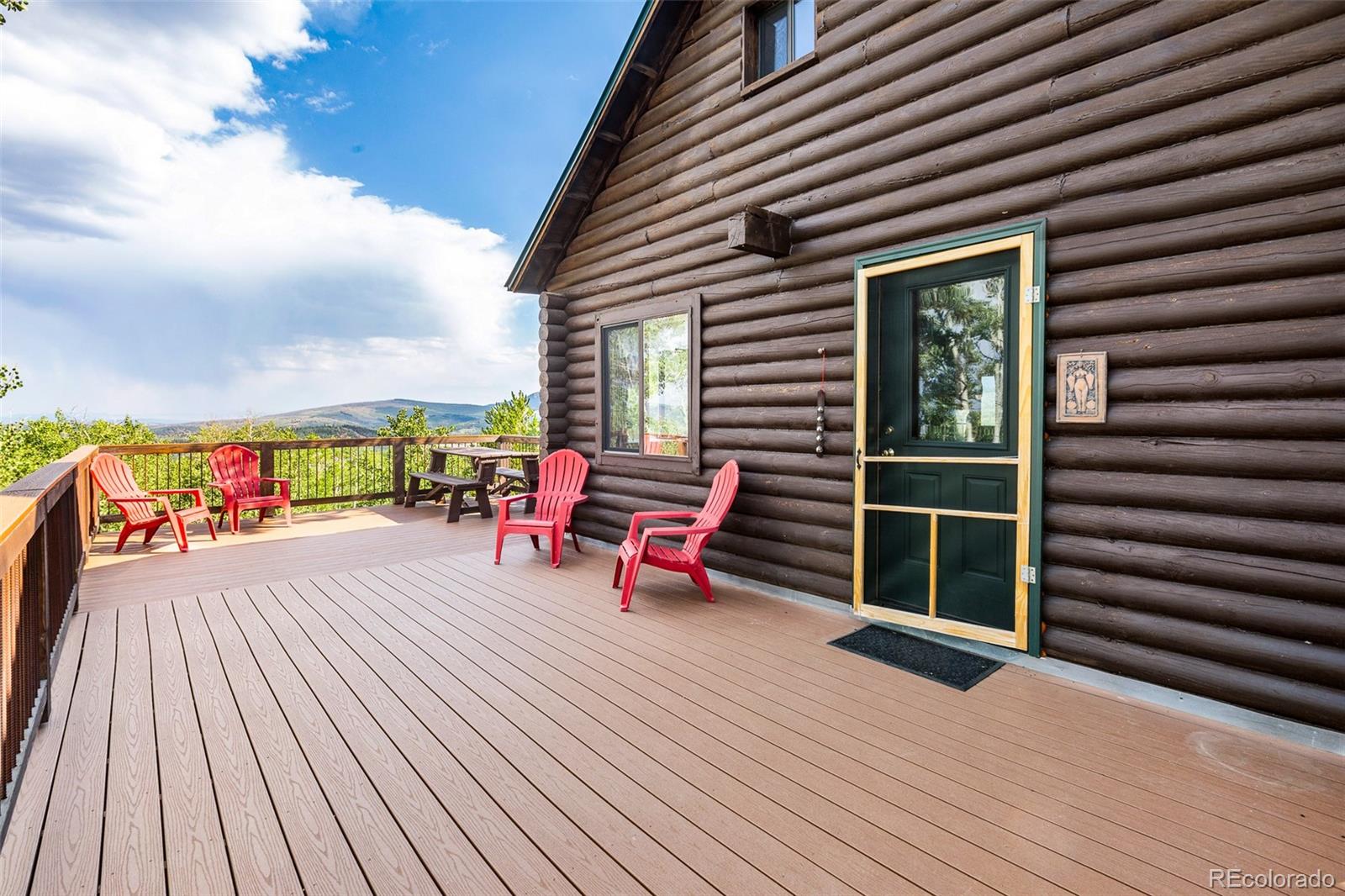 210 Pine Ridge Road Fairplay, CO 80440 - Photo 14 of 47