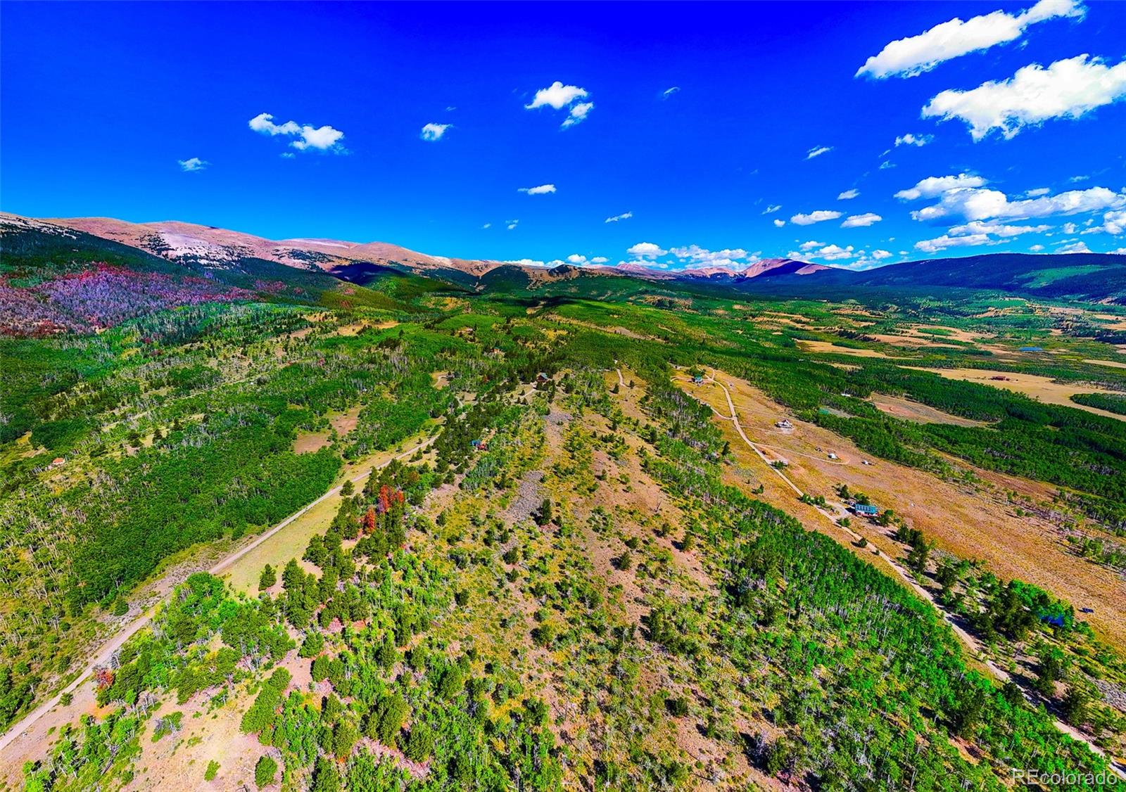 210 Pine Ridge Road Fairplay, CO 80440 - Photo 15 of 47