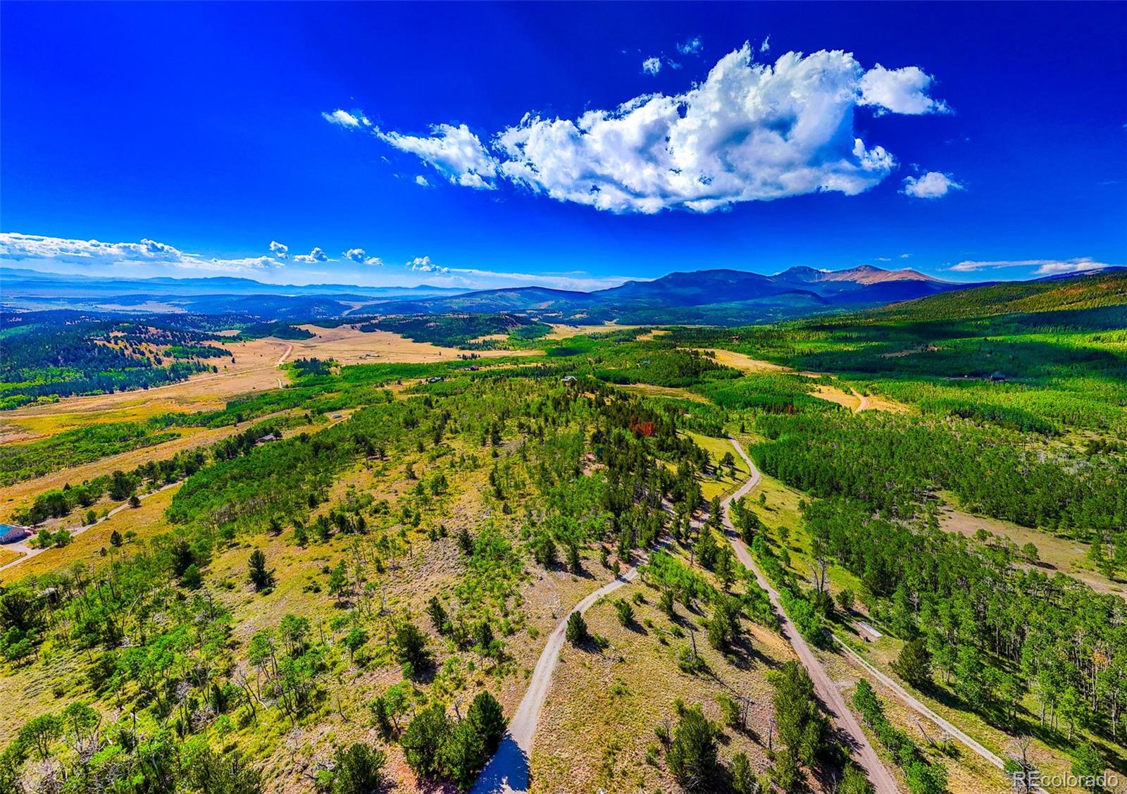 210 Pine Ridge Road Fairplay, CO 80440 - Photo 16 of 47