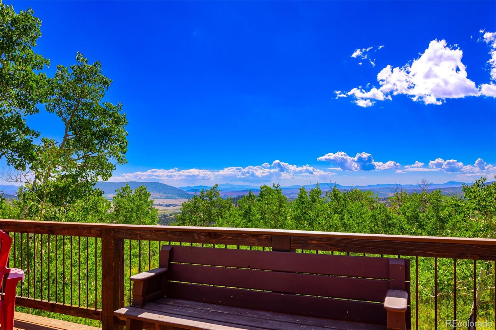 210 Pine Ridge Road Fairplay, CO 80440 - Photo 17 of 47