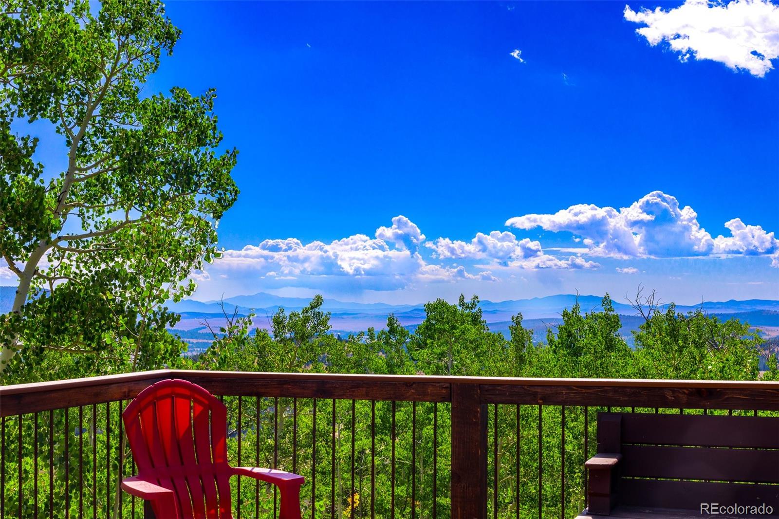 210 Pine Ridge Road Fairplay, CO 80440 - Photo 18 of 47