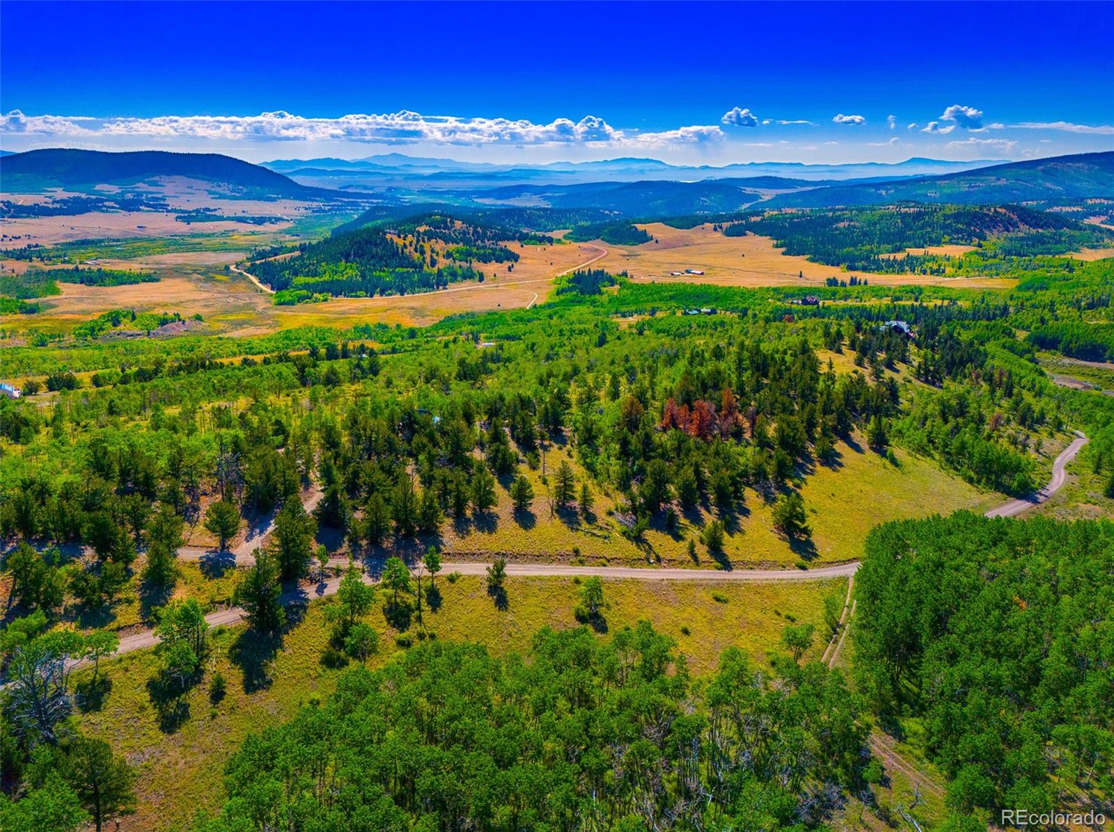 210 Pine Ridge Road Fairplay, CO 80440 - Photo 19 of 47