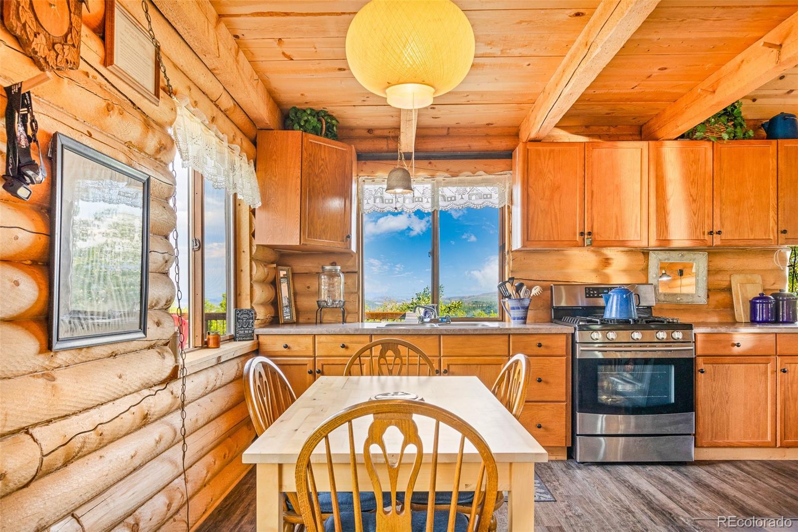 210 Pine Ridge Road Fairplay, CO 80440 - Photo 20 of 47