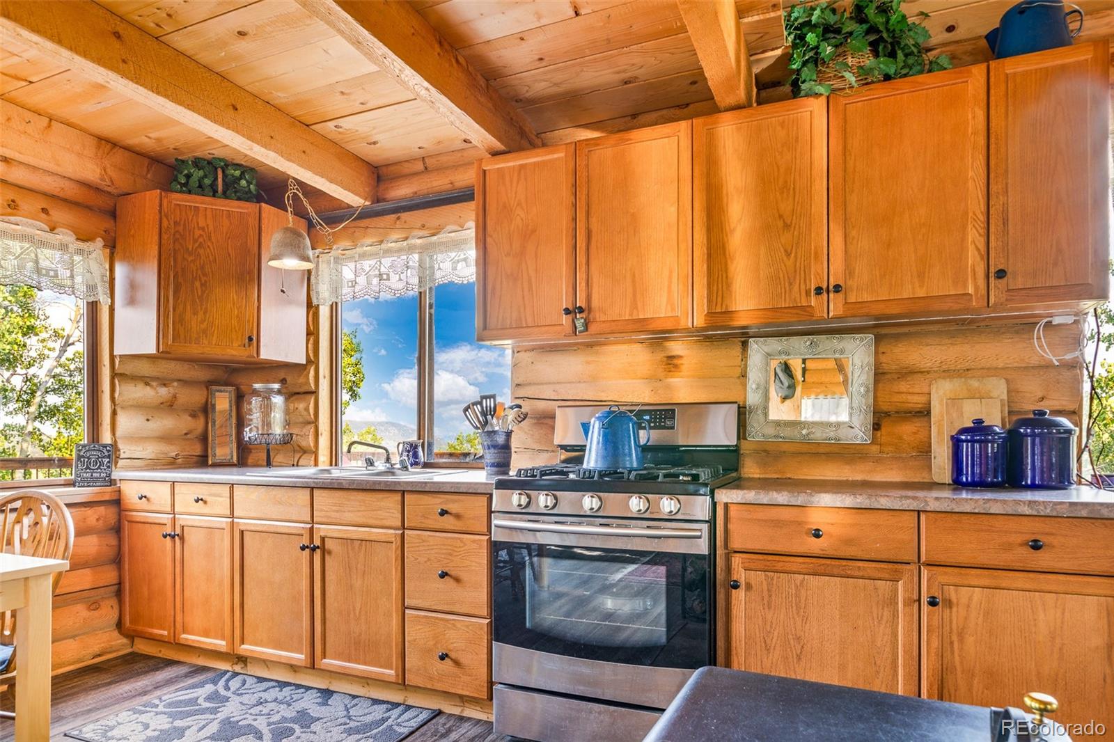 210 Pine Ridge Road Fairplay, CO 80440 - Photo 21 of 47