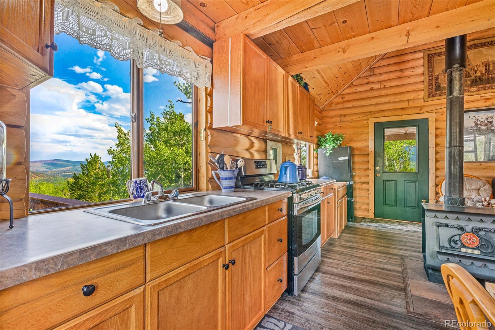 210 Pine Ridge Road Fairplay, CO 80440 - Photo 23 of 47