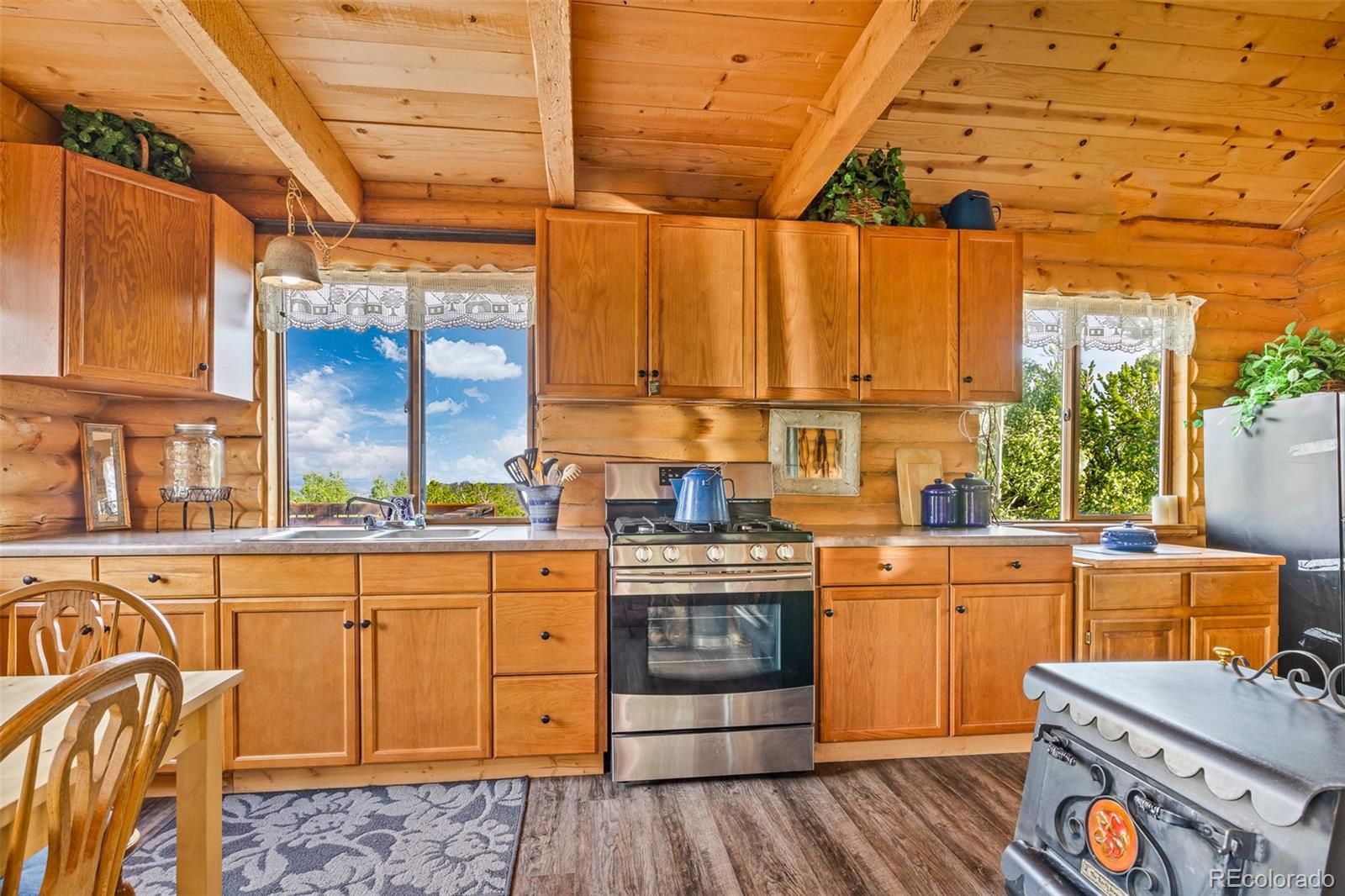 210 Pine Ridge Road Fairplay, CO 80440 - Photo 25 of 47