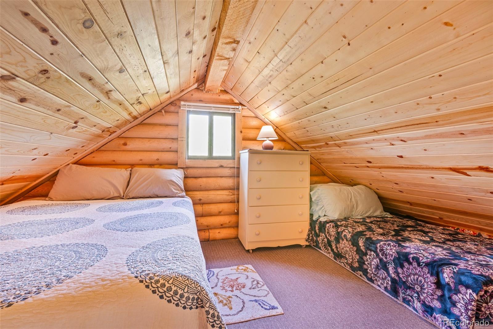 210 Pine Ridge Road Fairplay, CO 80440 - Photo 28 of 47