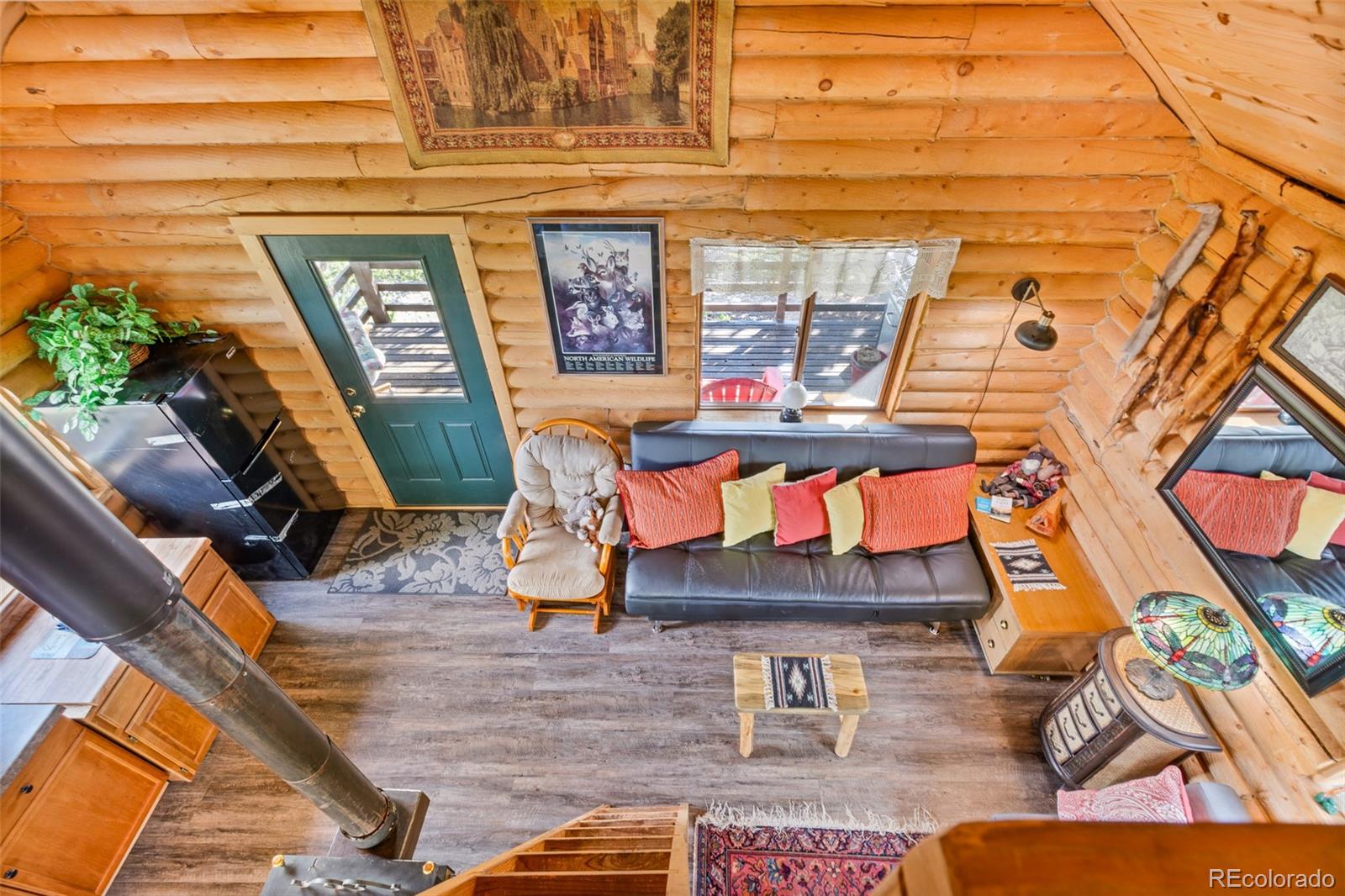 210 Pine Ridge Road Fairplay, CO 80440 - Photo 30 of 47