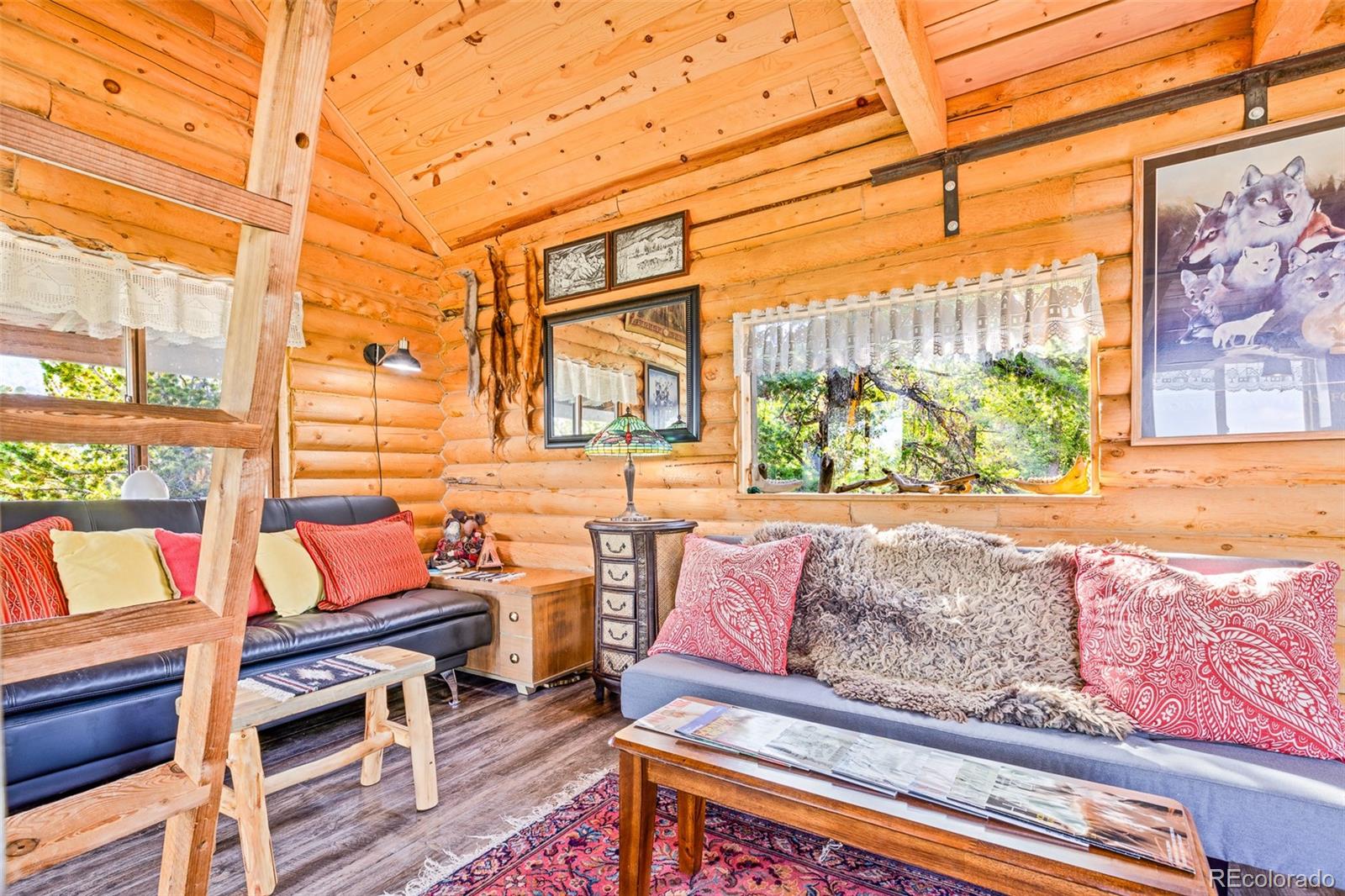 210 Pine Ridge Road Fairplay, CO 80440 - Photo 31 of 47