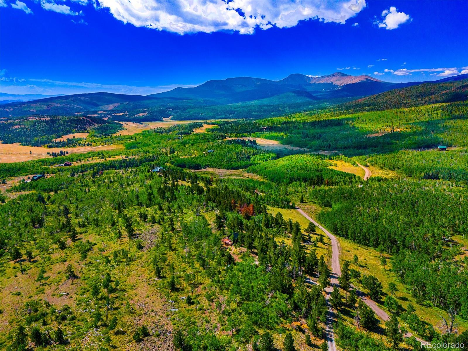 210 Pine Ridge Road Fairplay, CO 80440 - Photo 34 of 47