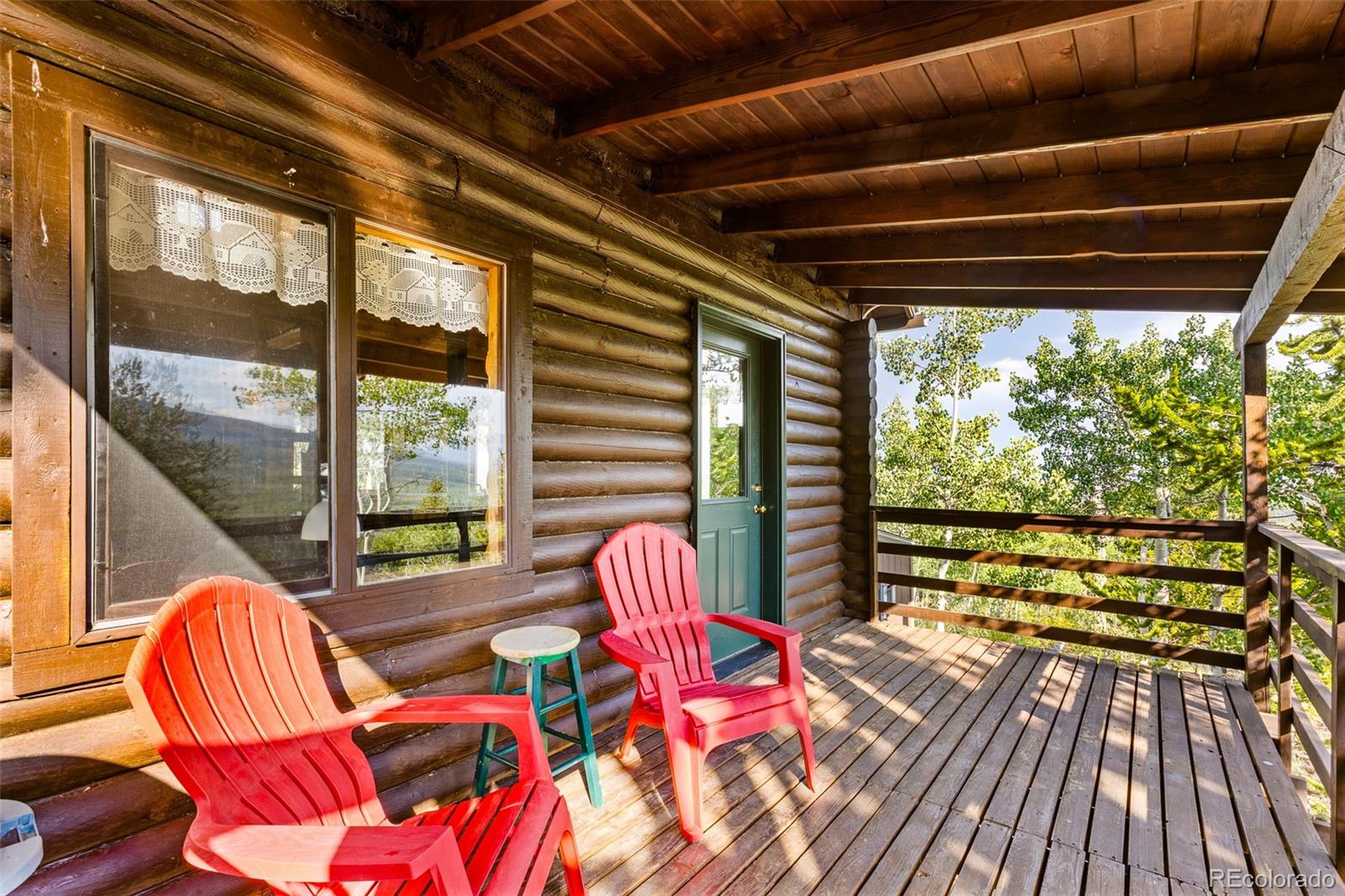 210 Pine Ridge Road Fairplay, CO 80440 - Photo 36 of 47