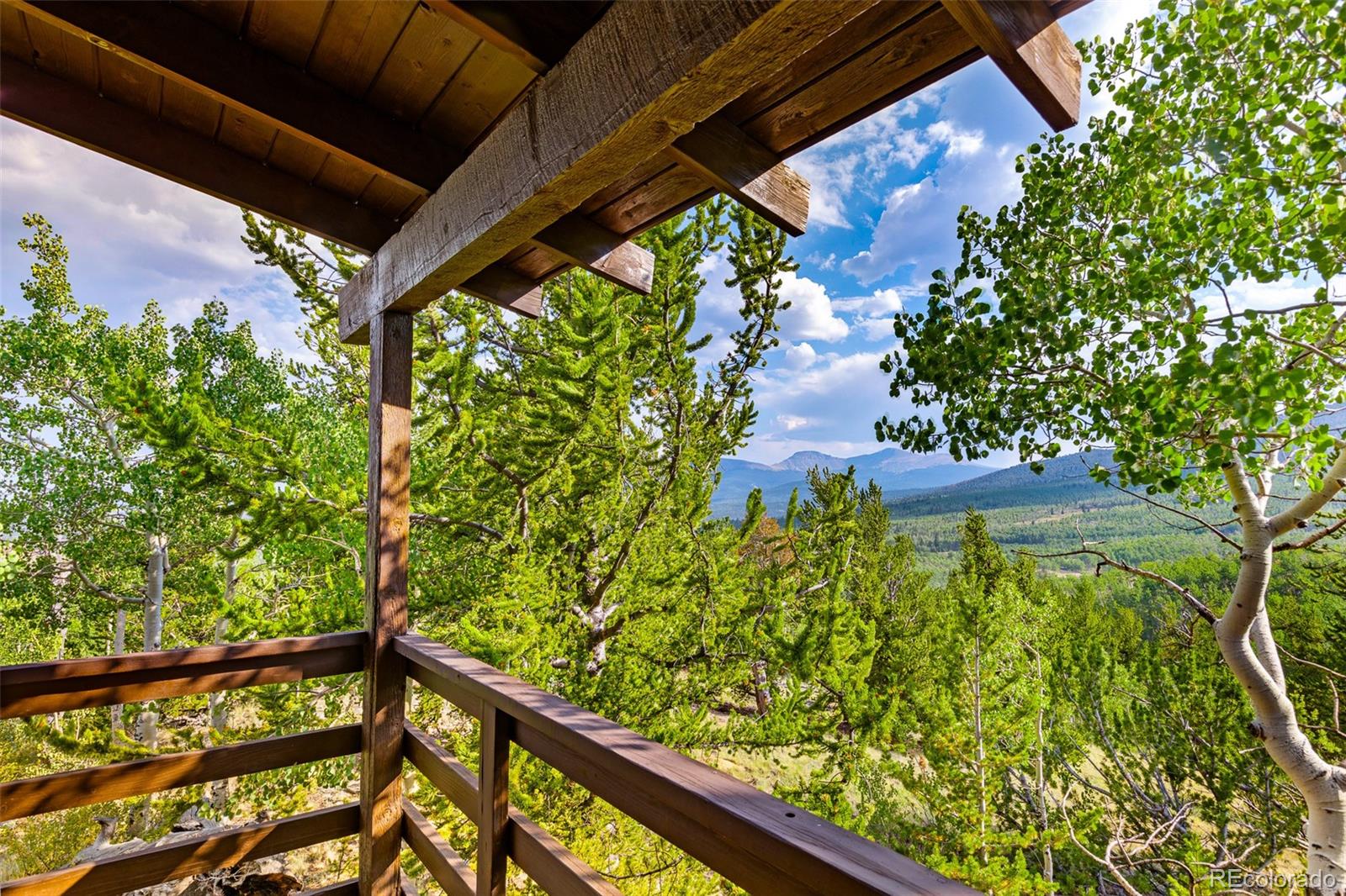 210 Pine Ridge Road Fairplay, CO 80440 - Photo 37 of 47