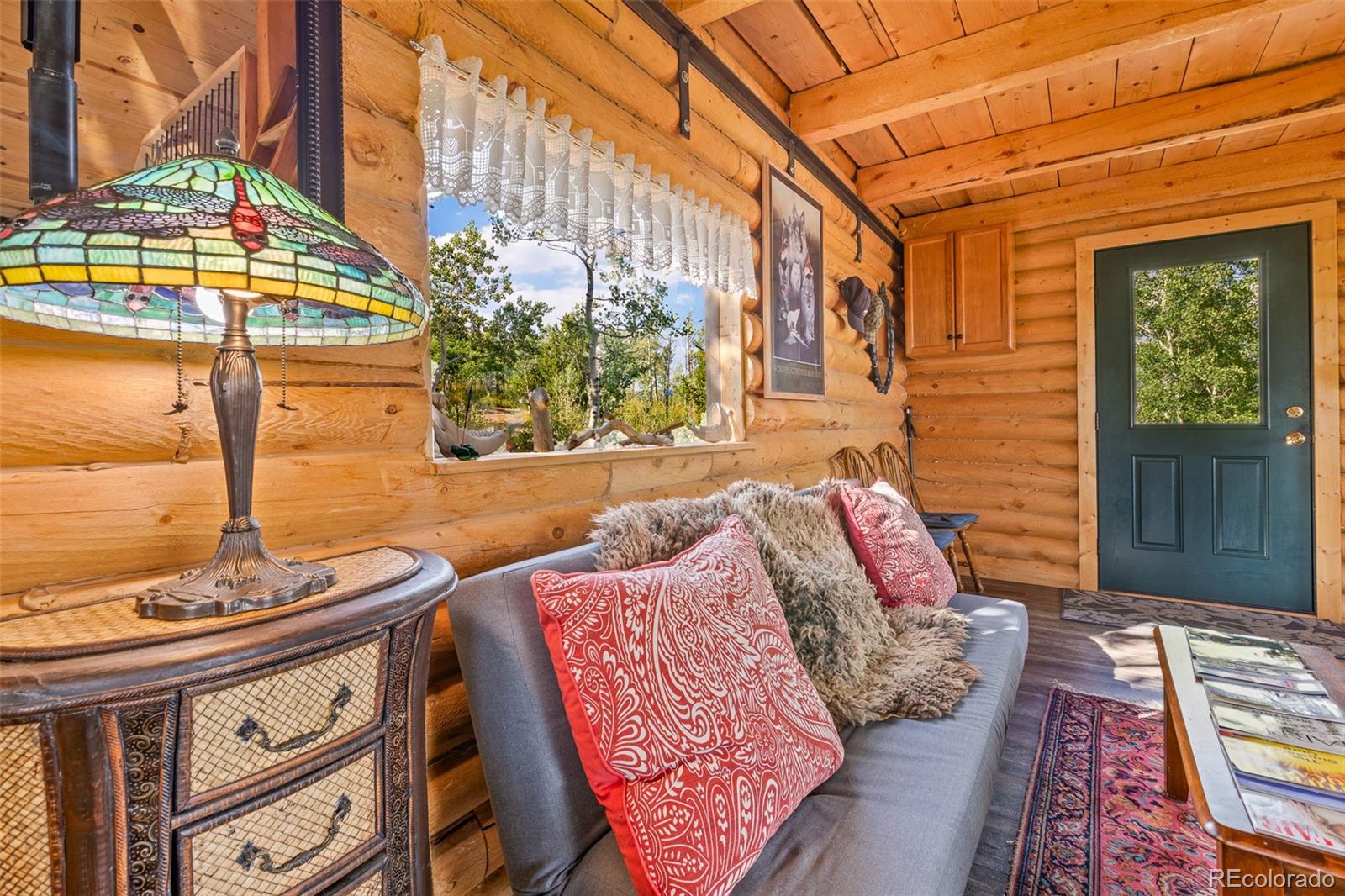 210 Pine Ridge Road Fairplay, CO 80440 - Photo 4 of 47