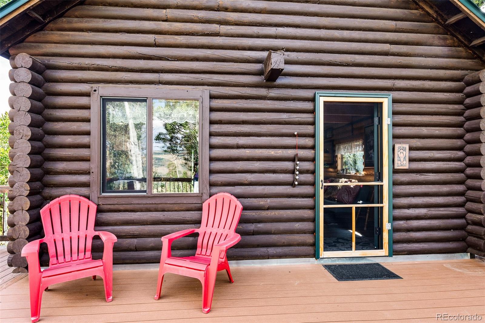 210 Pine Ridge Road Fairplay, CO 80440 - Photo 42 of 47