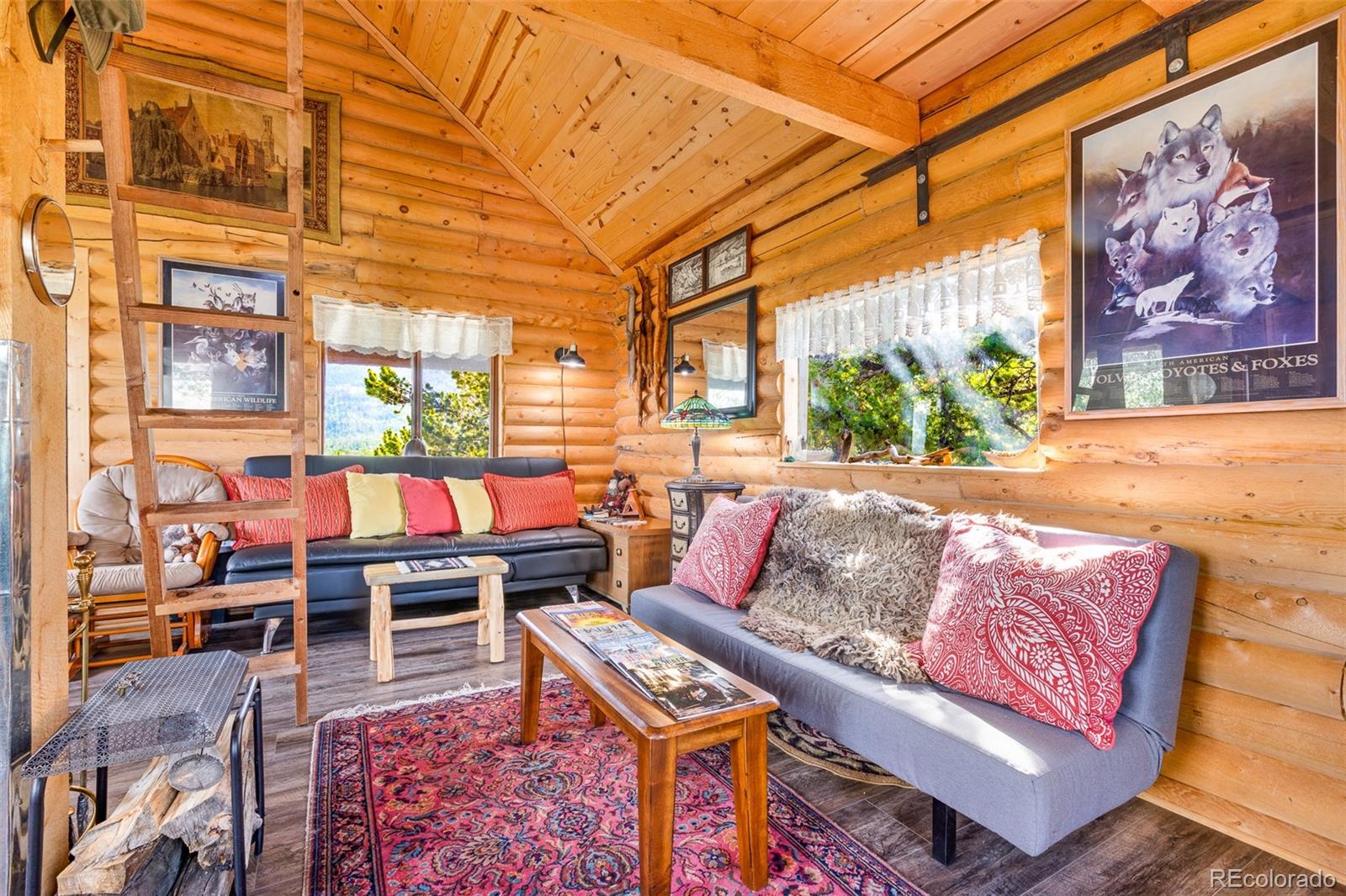 210 Pine Ridge Road Fairplay, CO 80440 - Photo 44 of 47