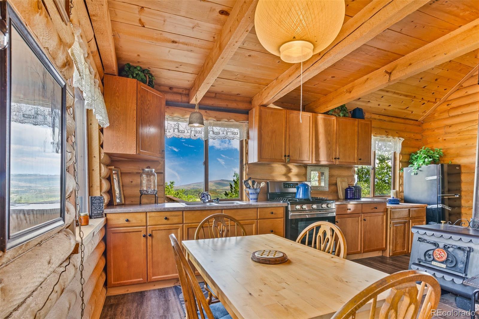 210 Pine Ridge Road Fairplay, CO 80440 - Photo 5 of 47