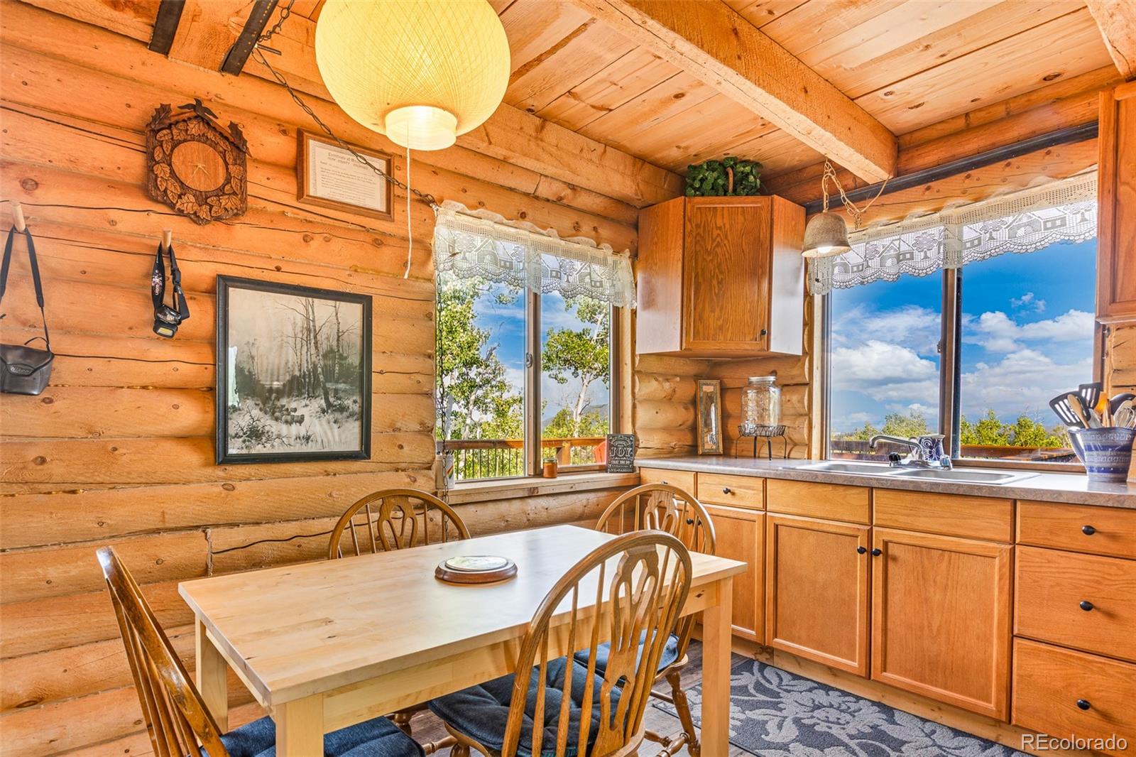 210 Pine Ridge Road Fairplay, CO 80440 - Photo 6 of 47