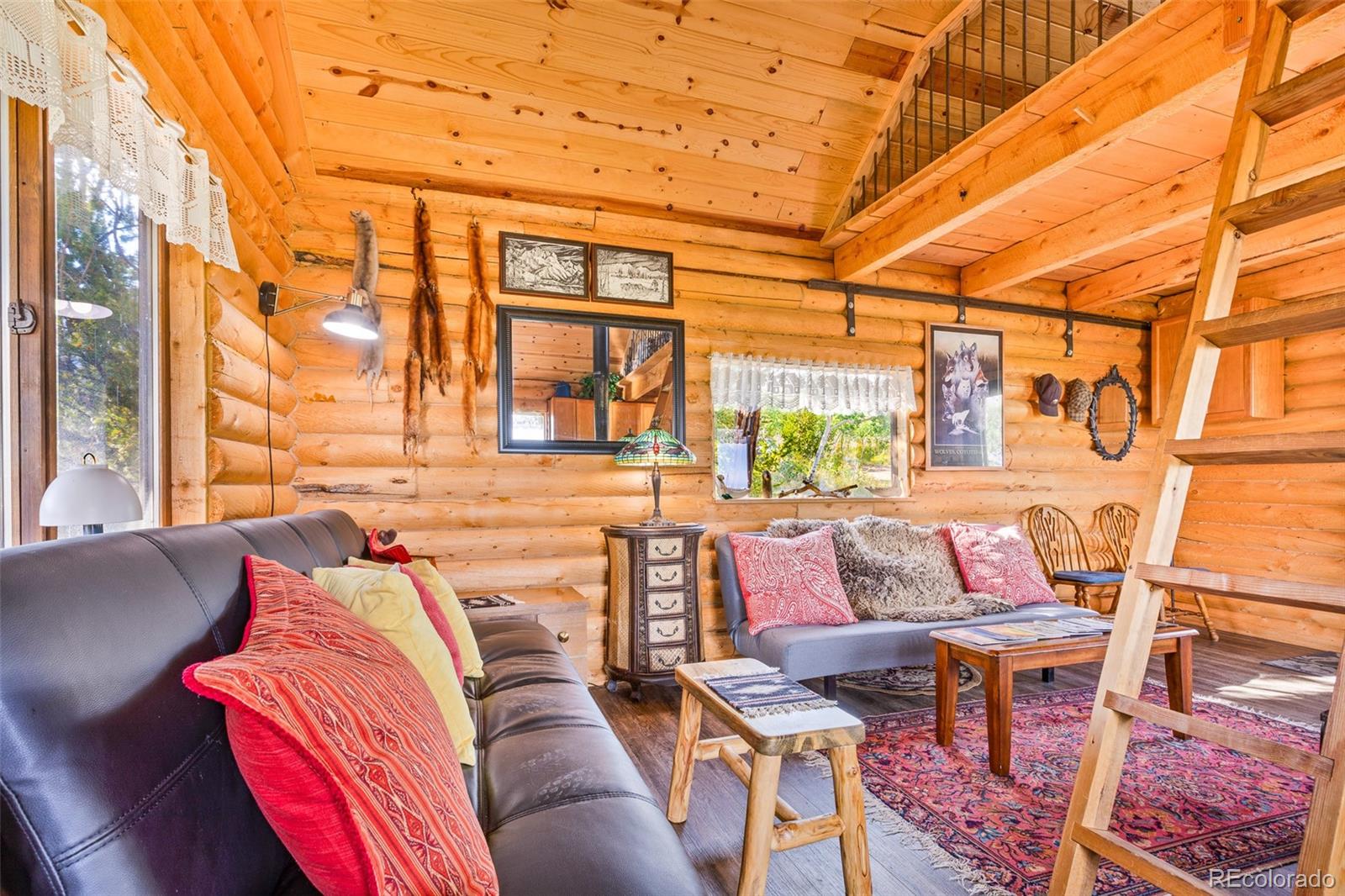 210 Pine Ridge Road Fairplay, CO 80440 - Photo 7 of 47