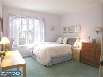 196 Aspen Road Yardley, PA 19067 - Photo 11 of 12 Bedroom 4