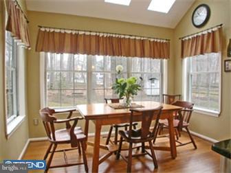 196 Aspen Road Yardley, PA 19067 - Photo 5 of 12 Kitchen