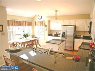 196 Aspen Road Yardley, PA 19067 - Photo 6 of 12 Kitchen