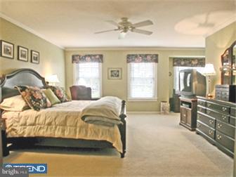 196 Aspen Road Yardley, PA 19067 - Photo 7 of 12 Bedroom - Main