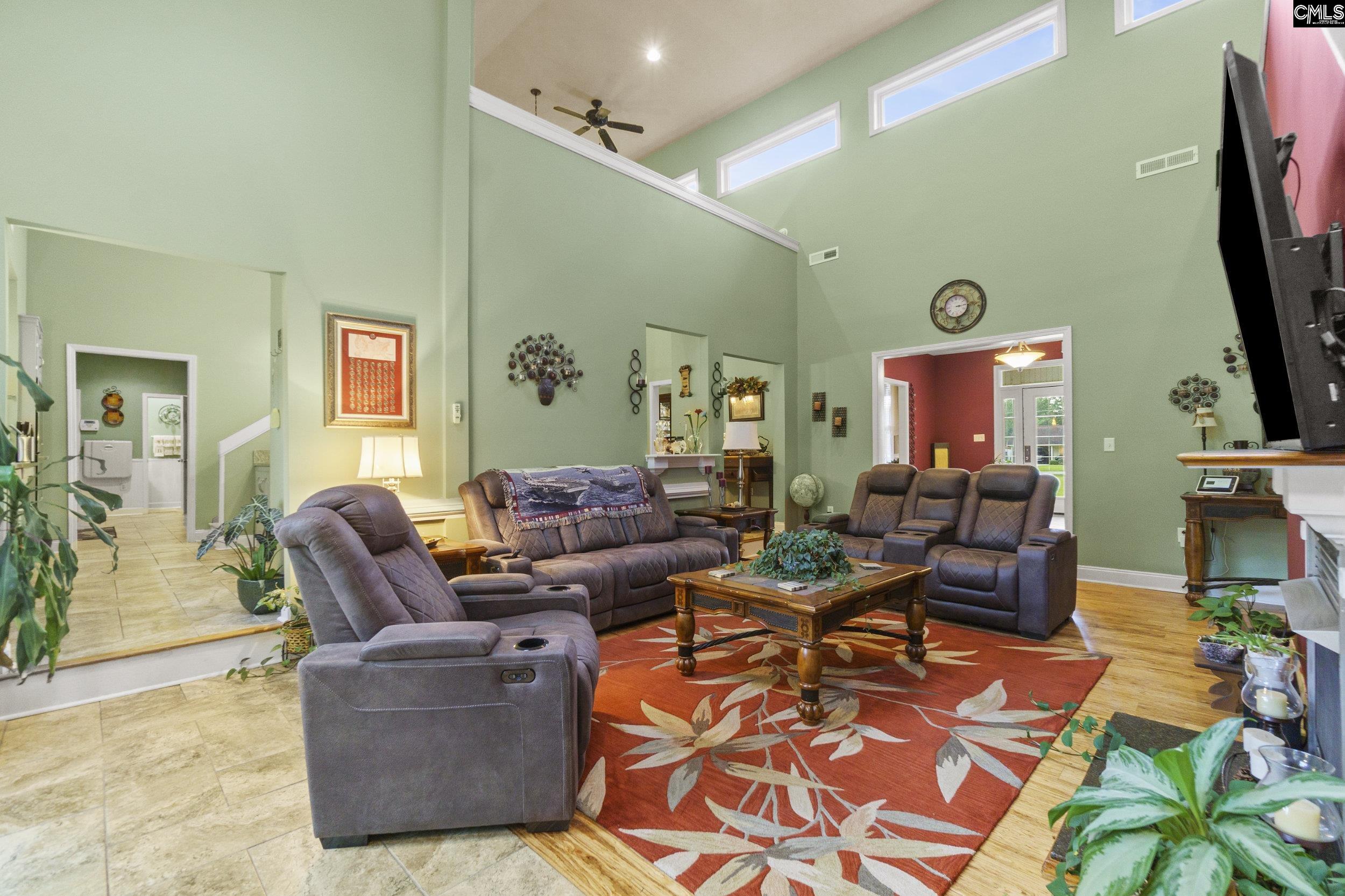 2817 Cains Mill Road Sumter, SC 29154 - Photo 13 of 66