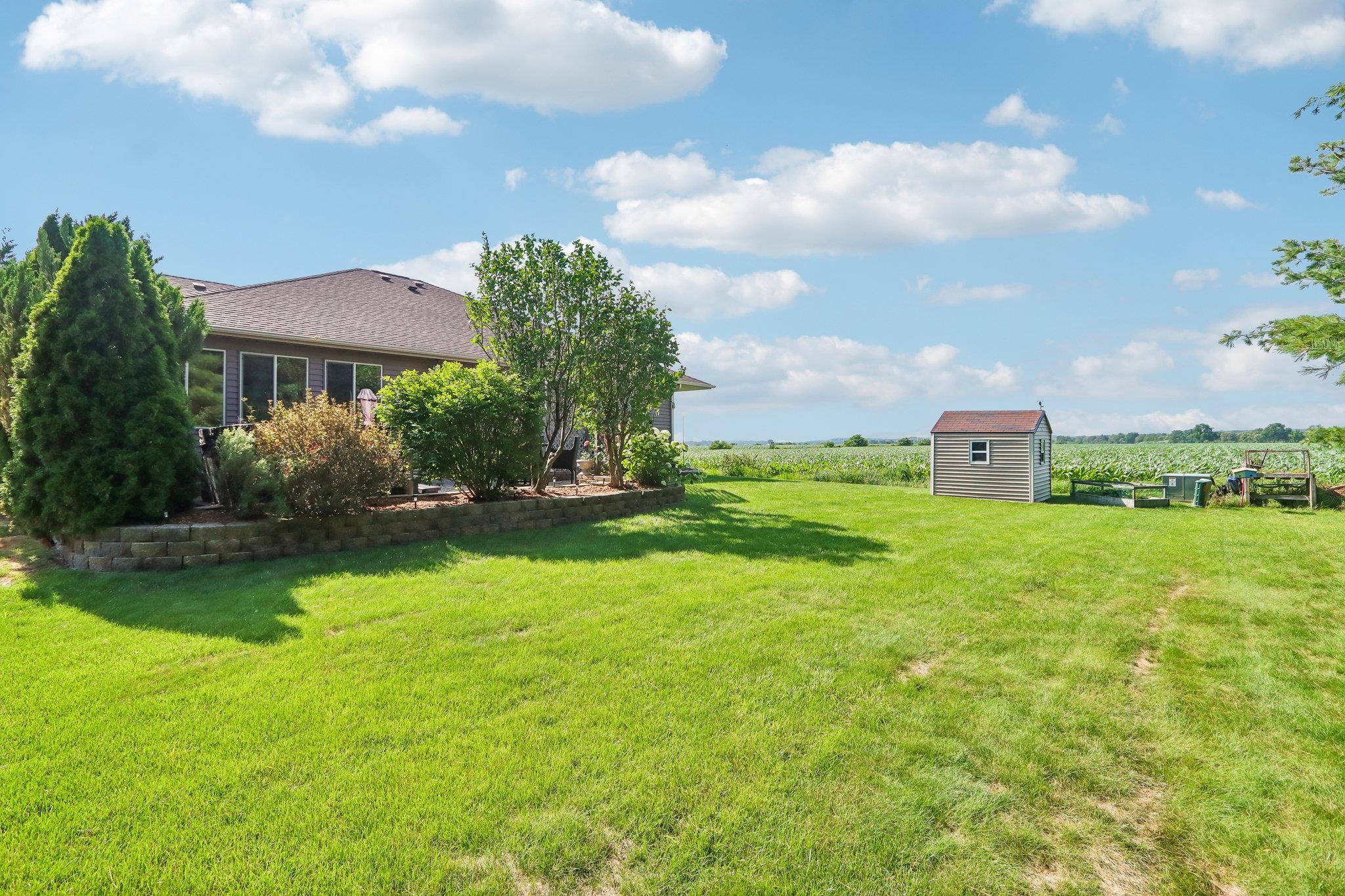 321 4th Street Brooklyn, WI 53521 - Photo 51 of 53