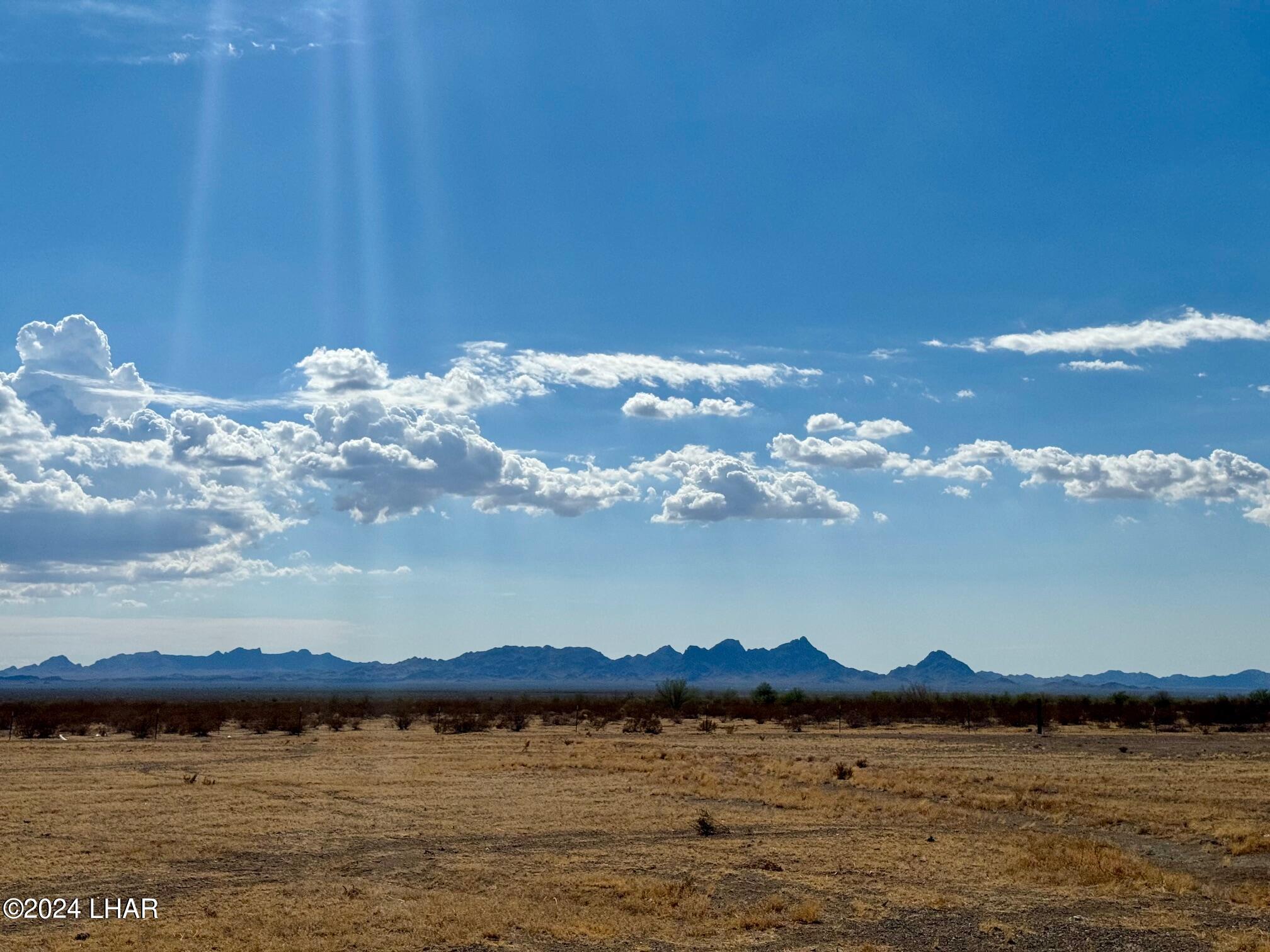 39880 McVay Road Salome, AZ 85348 - Photo 12 of 27 Mountainous Views.