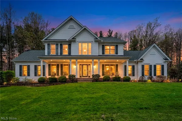 $900,000 | 11280 Beechnut Lane, Chardon, OH 44024
