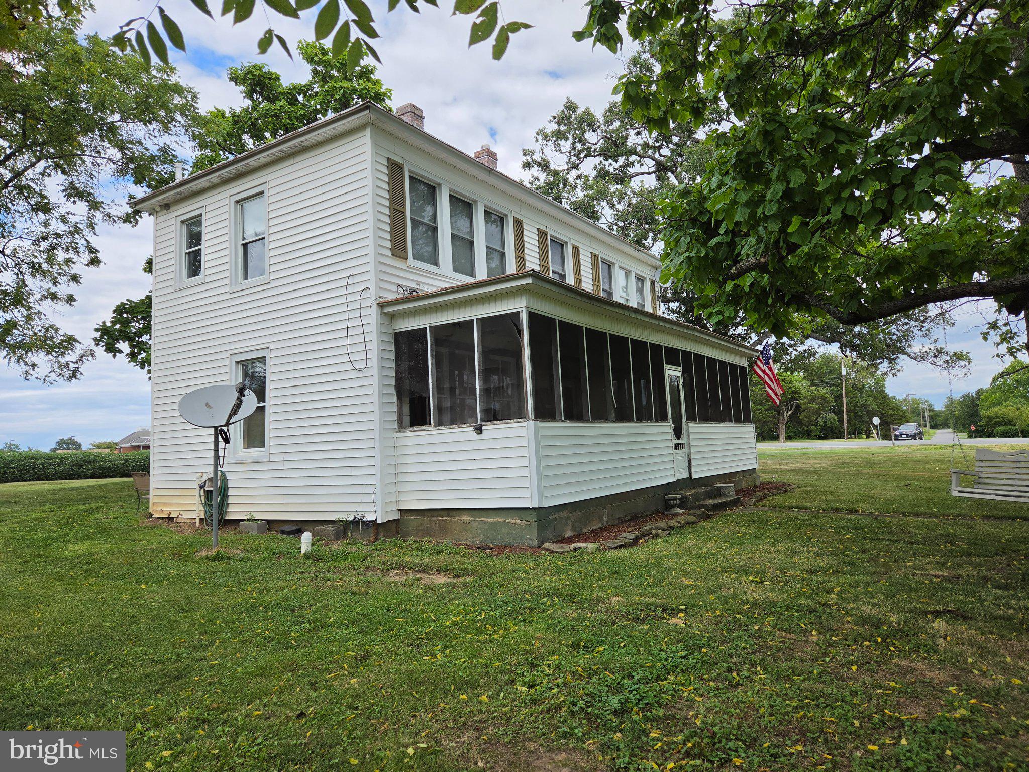 3452 Catlett Road Catlett, VA 20119 - Photo 2 of 20 Gallery Image 2
