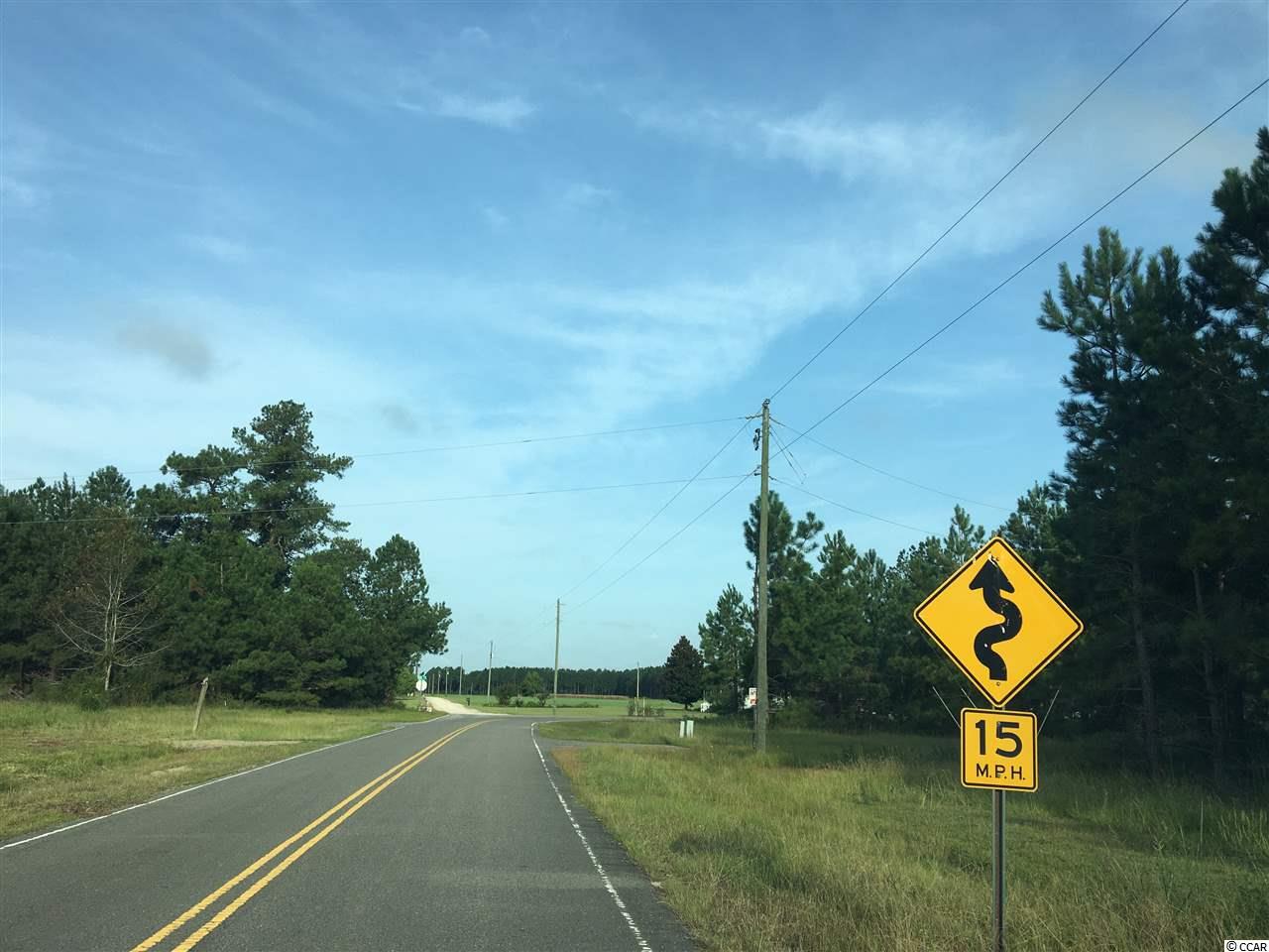 Whispering Hill Road Loris, SC 29569 - Photo 5 of 6 Gallery Image 5