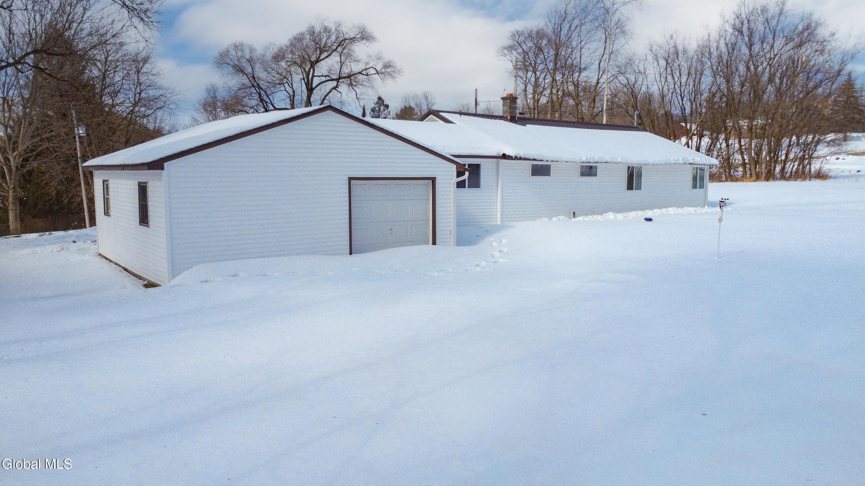 258 Switzer Hill Road Fonda, NY 12068 - Photo 2 of 34 258 Switzer Hill Rd-16