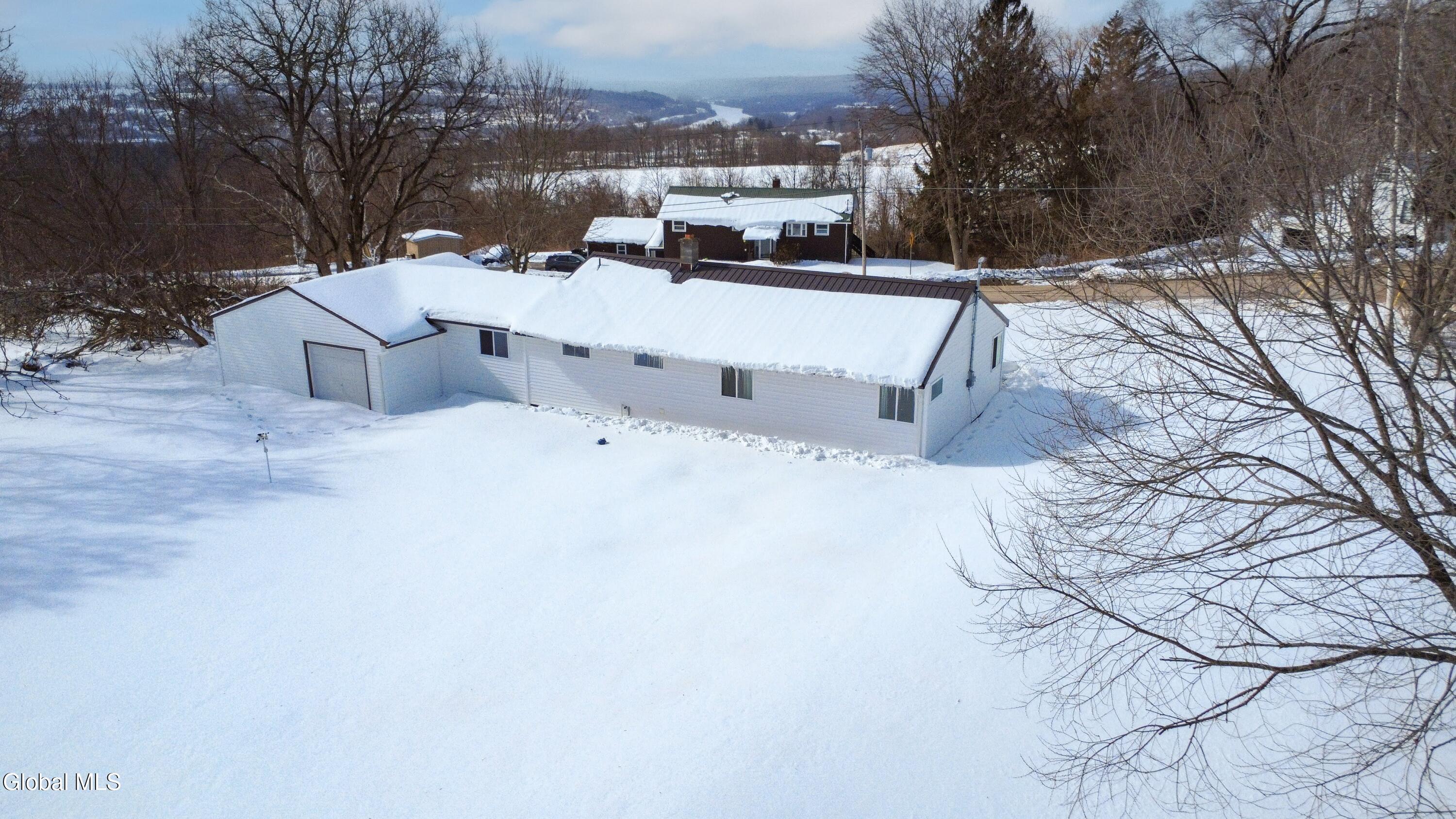 258 Switzer Hill Road Fonda, NY 12068 - Photo 3 of 34 258 Switzer Hill Rd-13