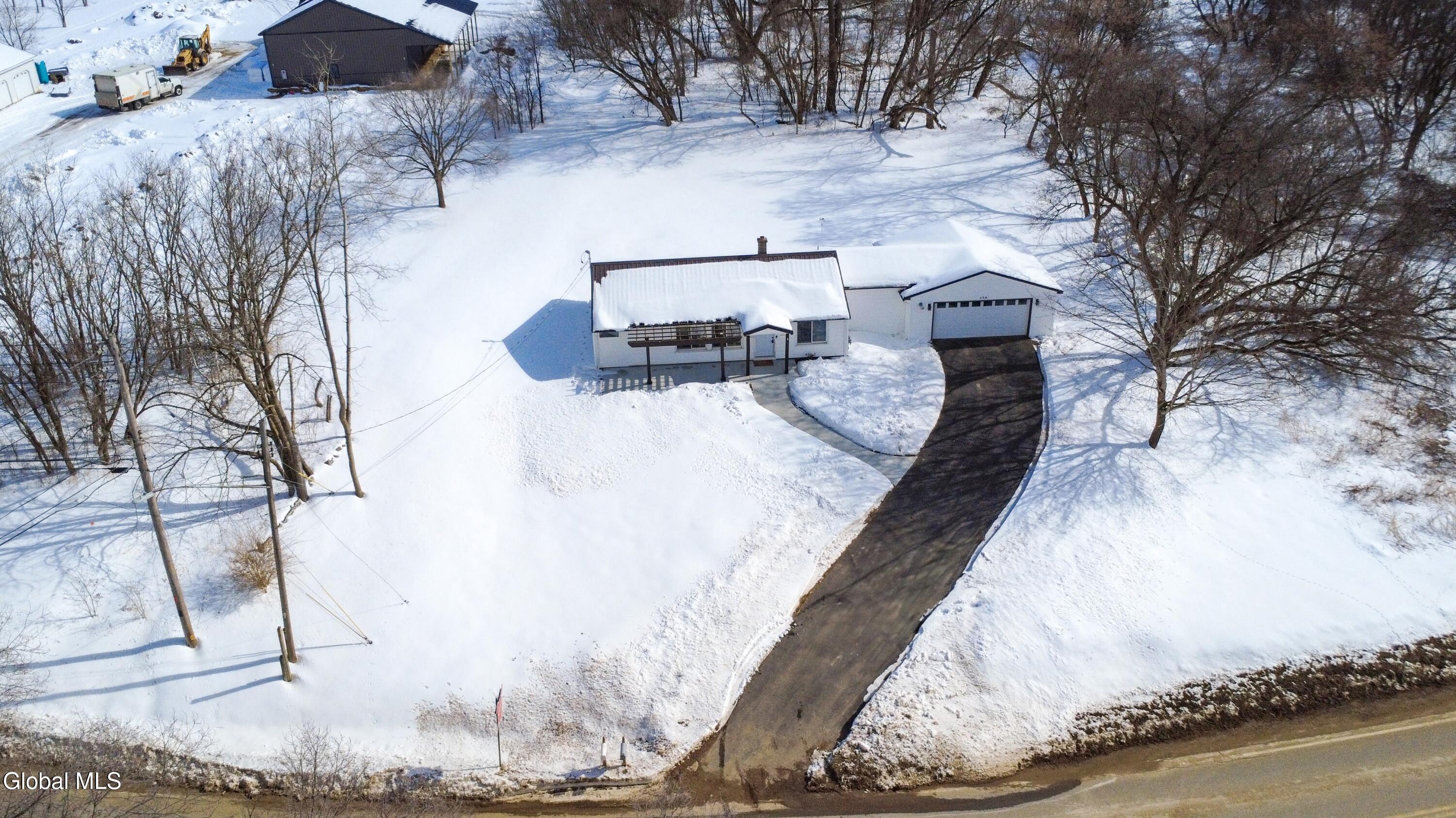 258 Switzer Hill Road Fonda, NY 12068 - Photo 4 of 34 258 Switzer Hill Rd-3