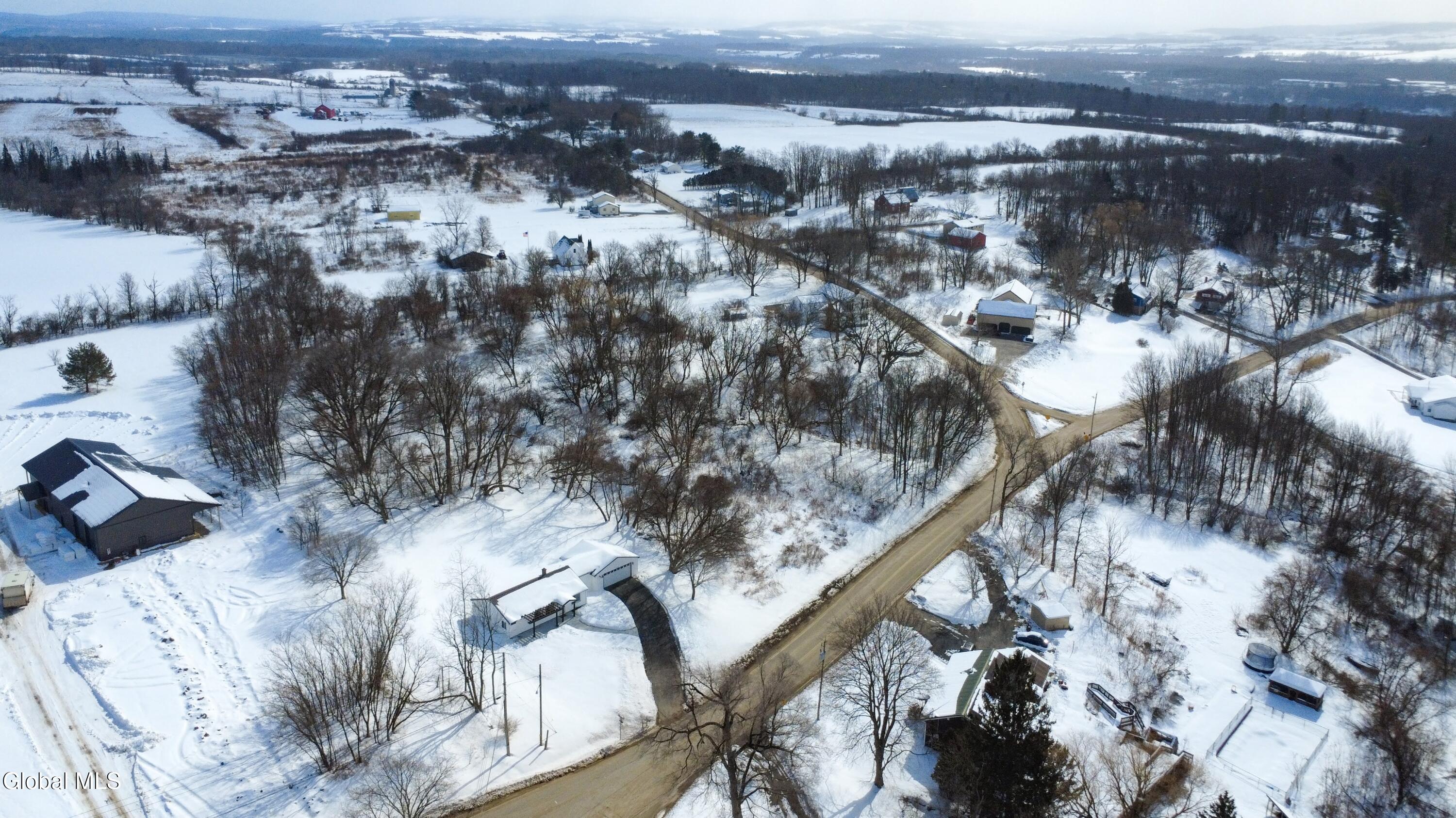 258 Switzer Hill Road Fonda, NY 12068 - Photo 5 of 34 258 Switzer Hill Rd-7
