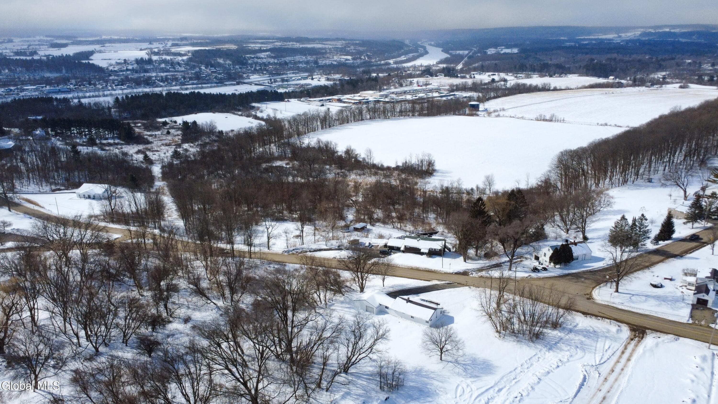 258 Switzer Hill Road Fonda, NY 12068 - Photo 6 of 34 258 Switzer Hill Rd-11