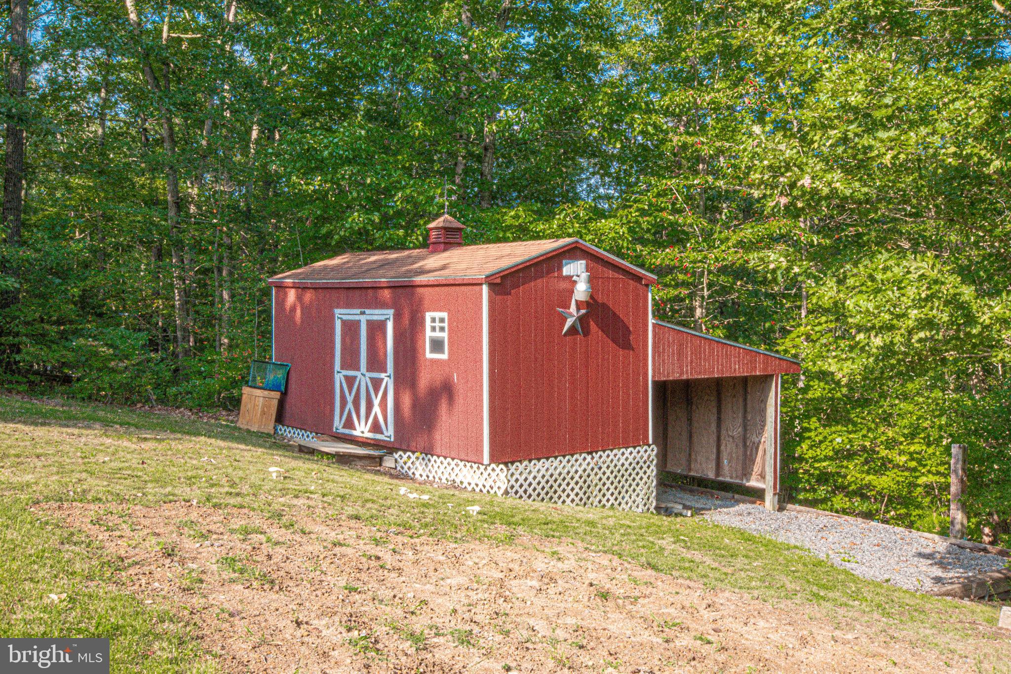 201 Laing Road Front Royal, VA 22630 - Photo 14 of 37 Gallery Image 14