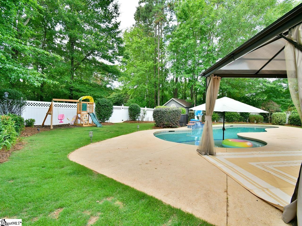 23 Cambridge Road Clinton, SC 29325 - Photo 17 of 19 Gallery Image 17