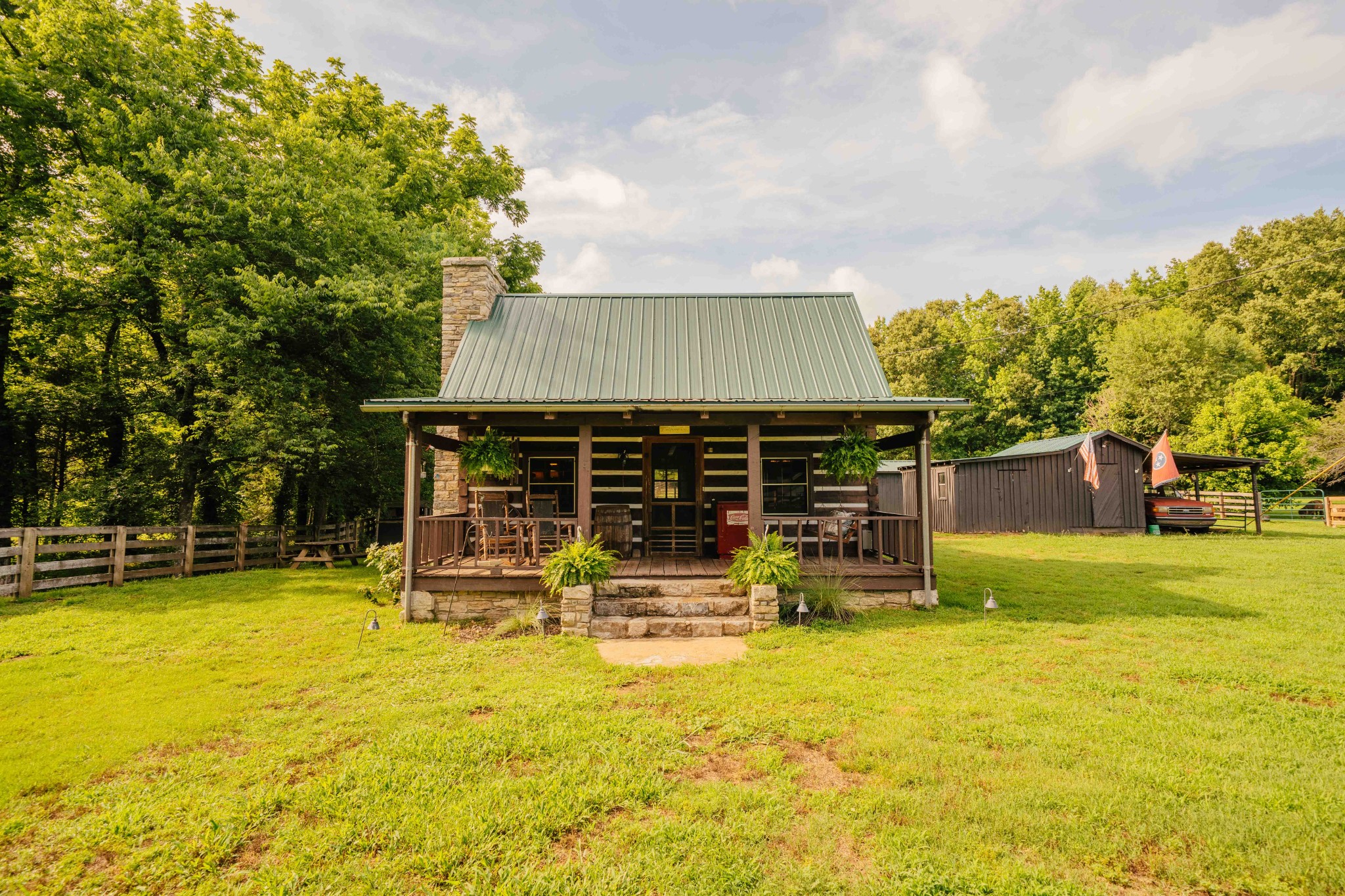 500 Case Road Prospect, TN 38477 - Photo 32 of 50