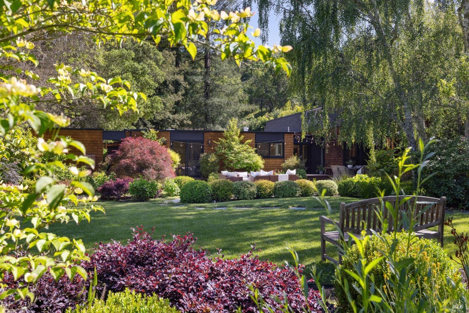 55 Legend Road San Anselmo, CA 94960 - Photo 1 of 1 Gallery Image 1